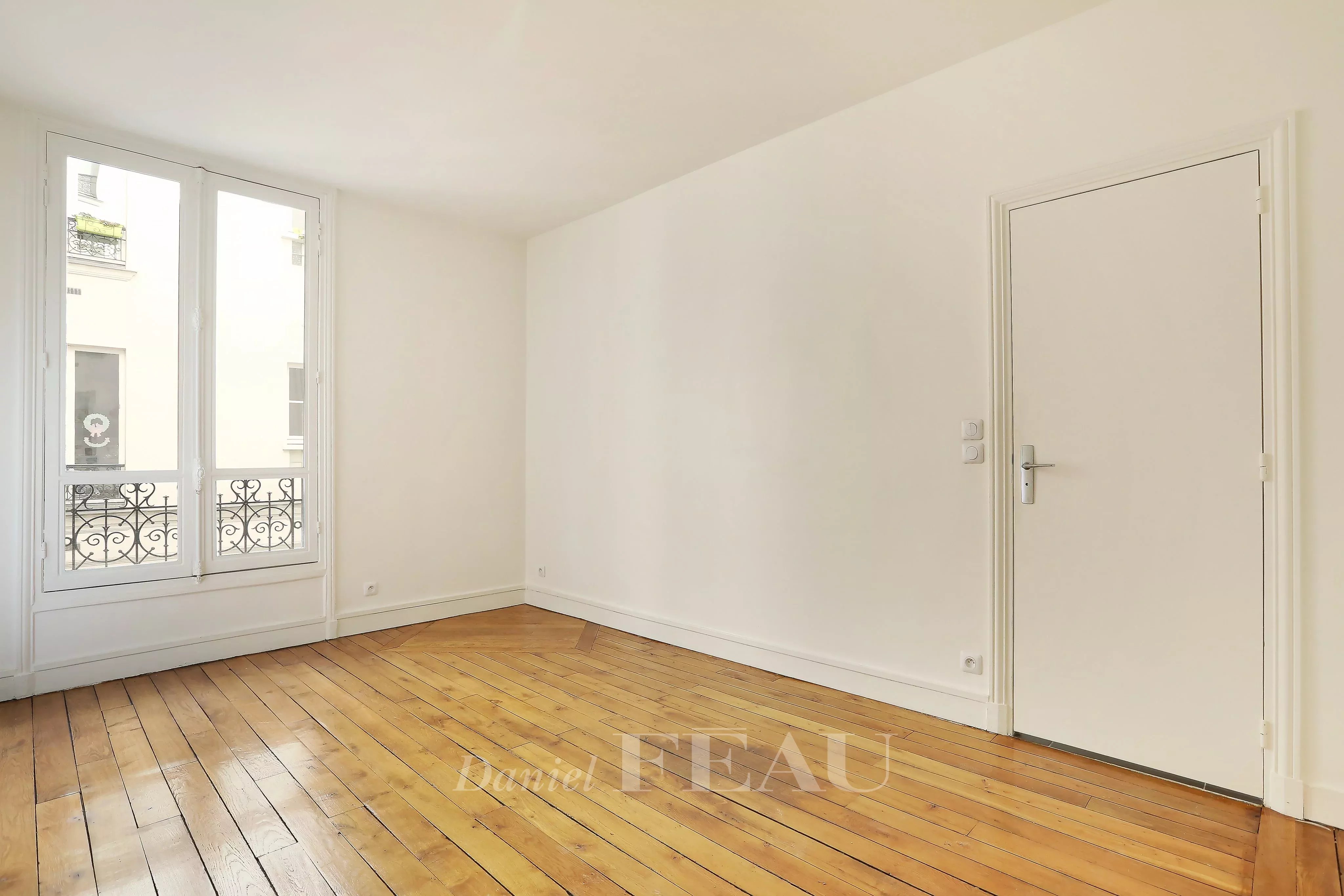Rental Apartment Paris 8th