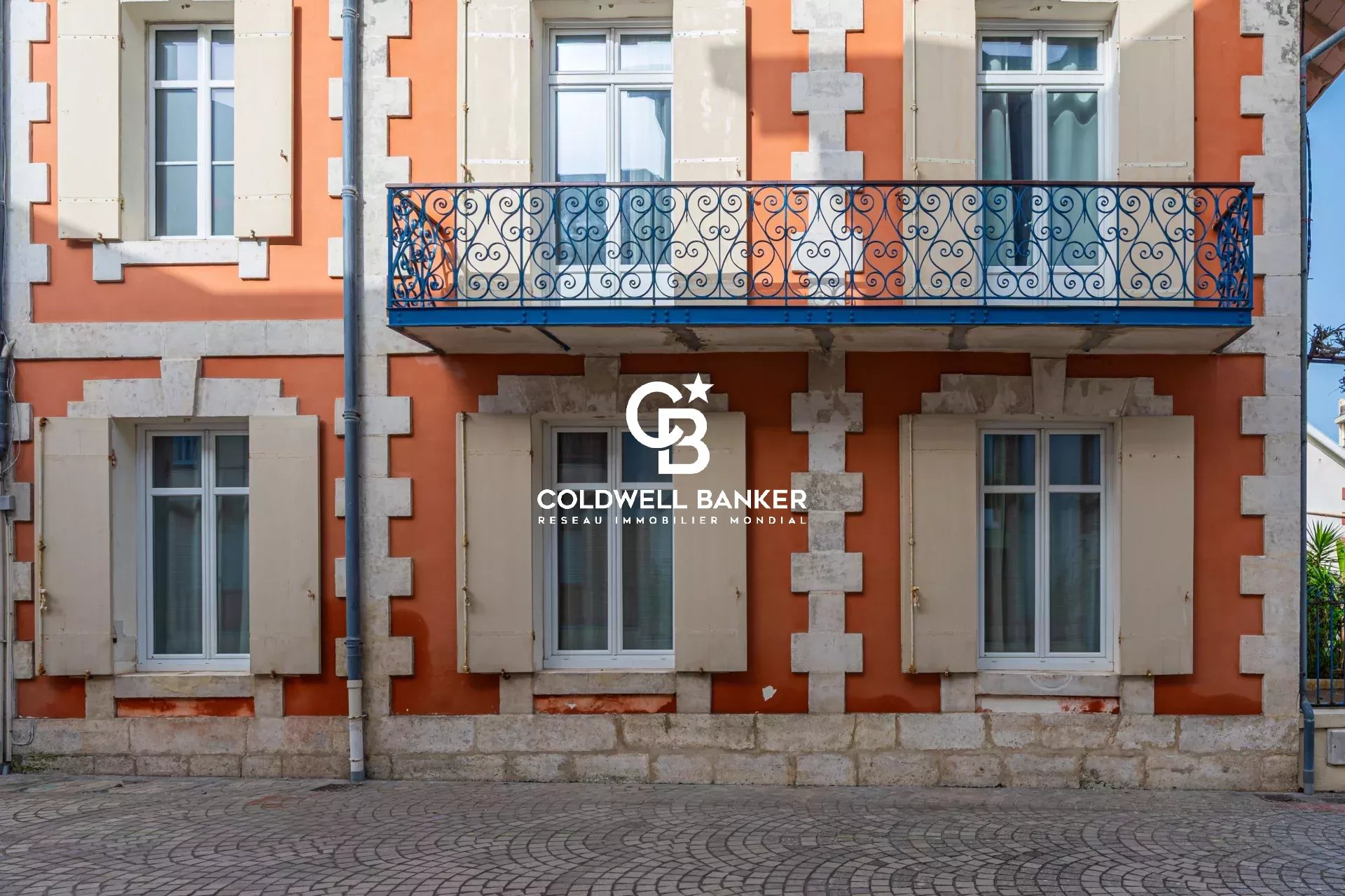 Agence immobilière de Silver Coast Int. Realty