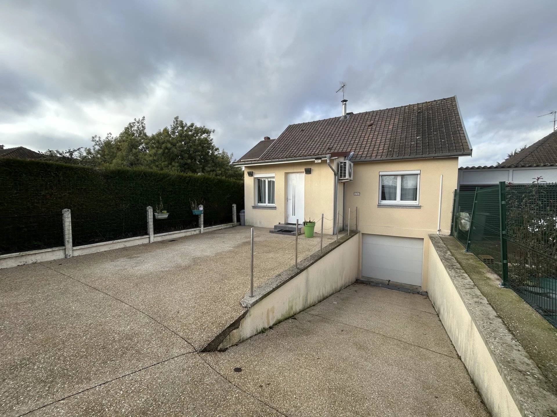 Agence immobilière de Immo Lod's