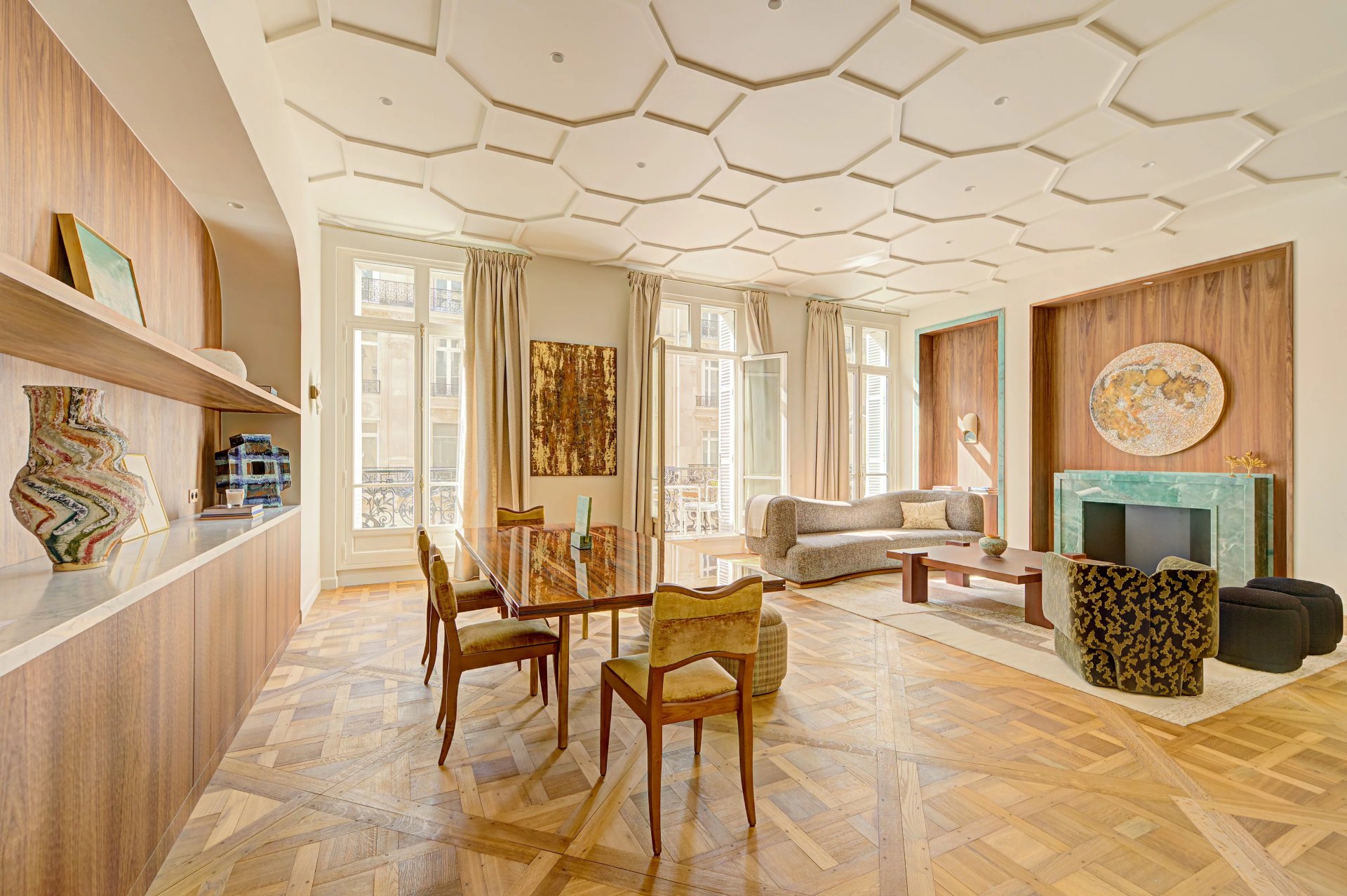 Apartment/Flat's Image 4