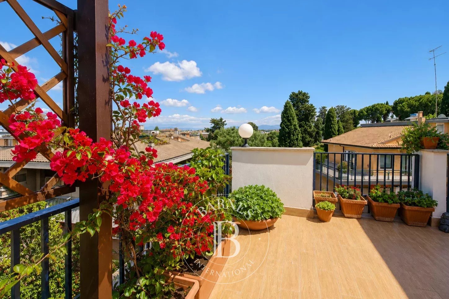 Appartement Roma  -  ref 87036810 (picture 1)