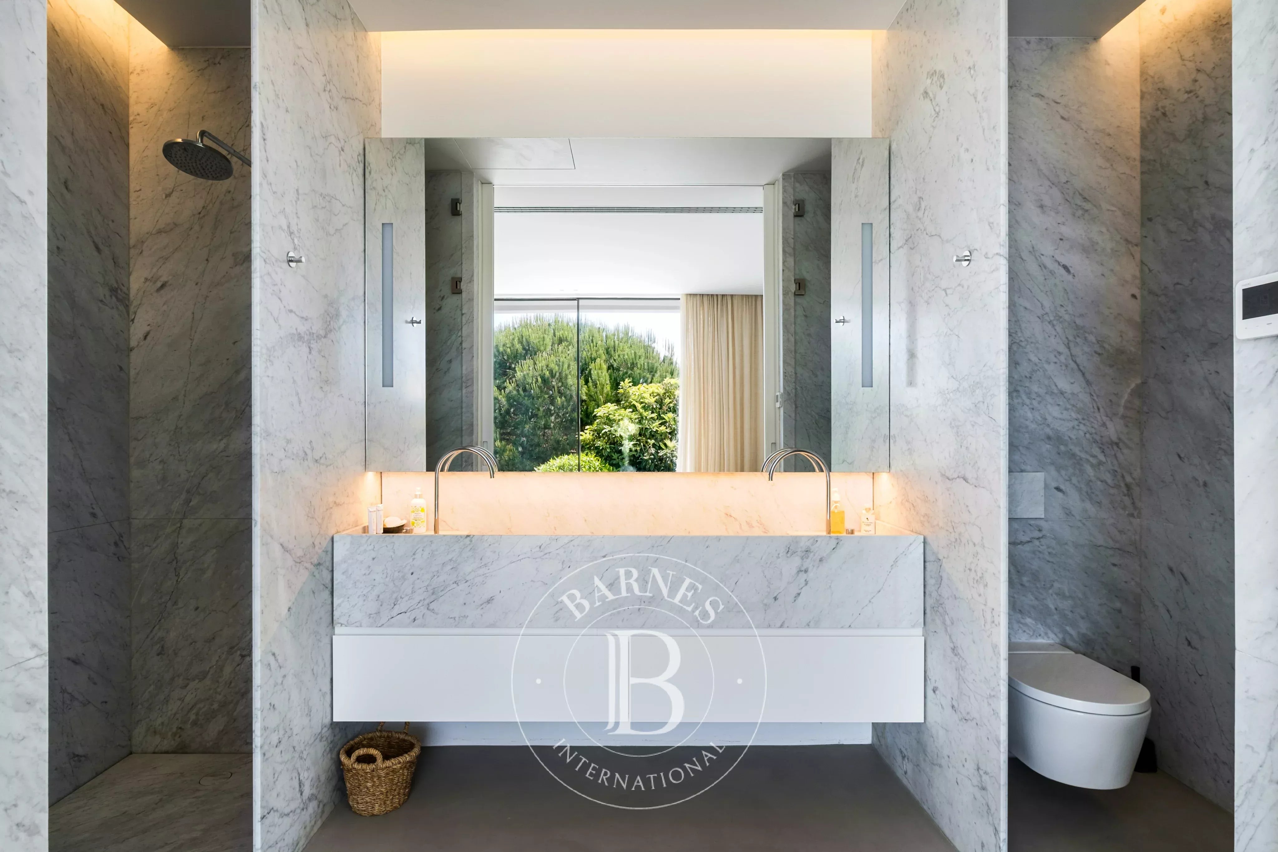 Luxury refuge in Meco