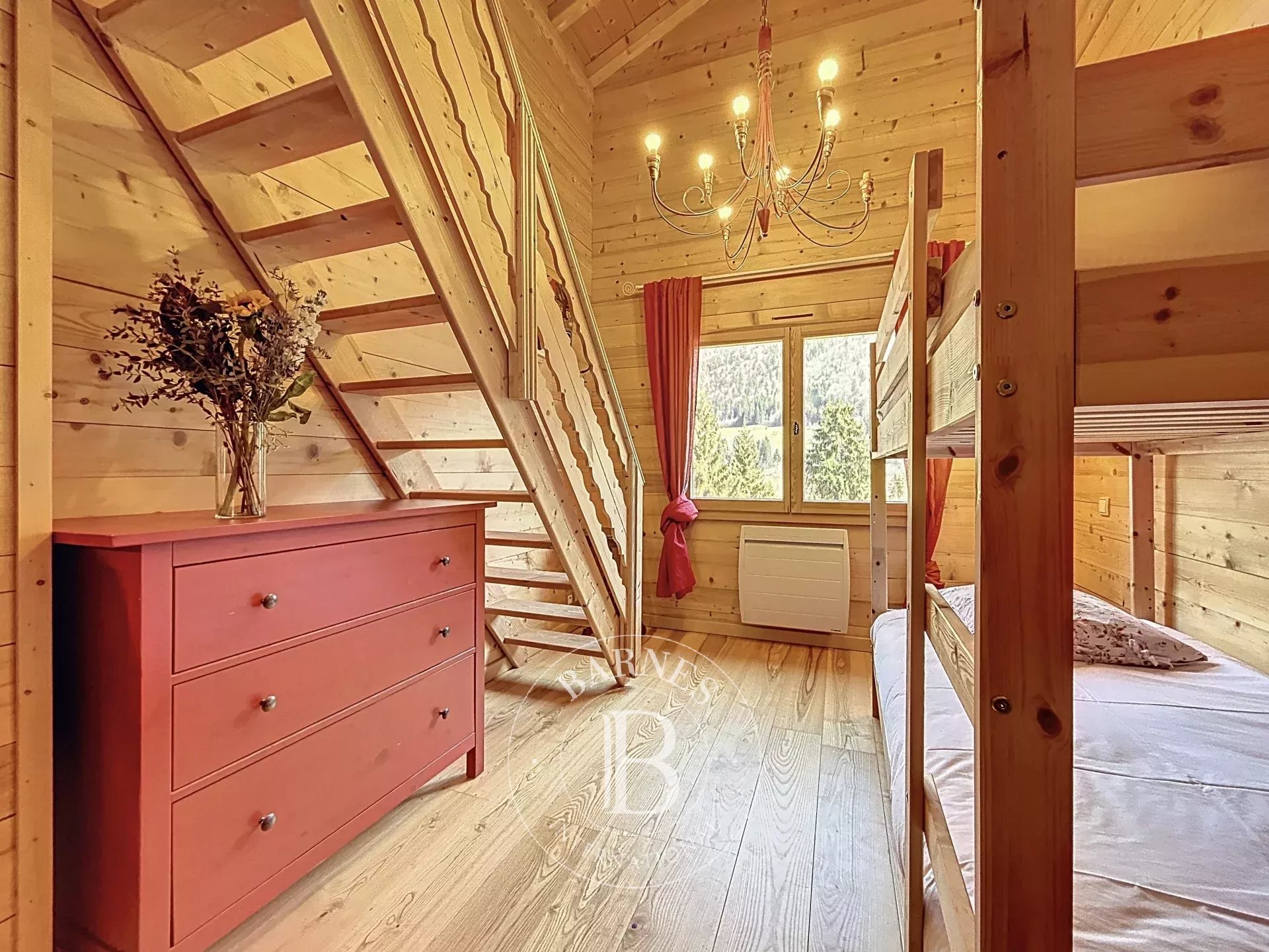 Photo of Essert-Romand – 4-Bedroom Chalet + Independent 1-Bedroom Apartment – Seasonal Rental