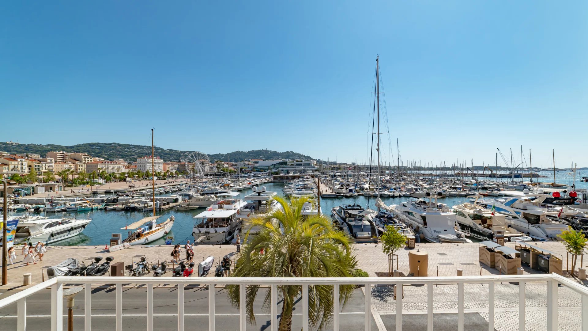 Sale Apartment Cannes