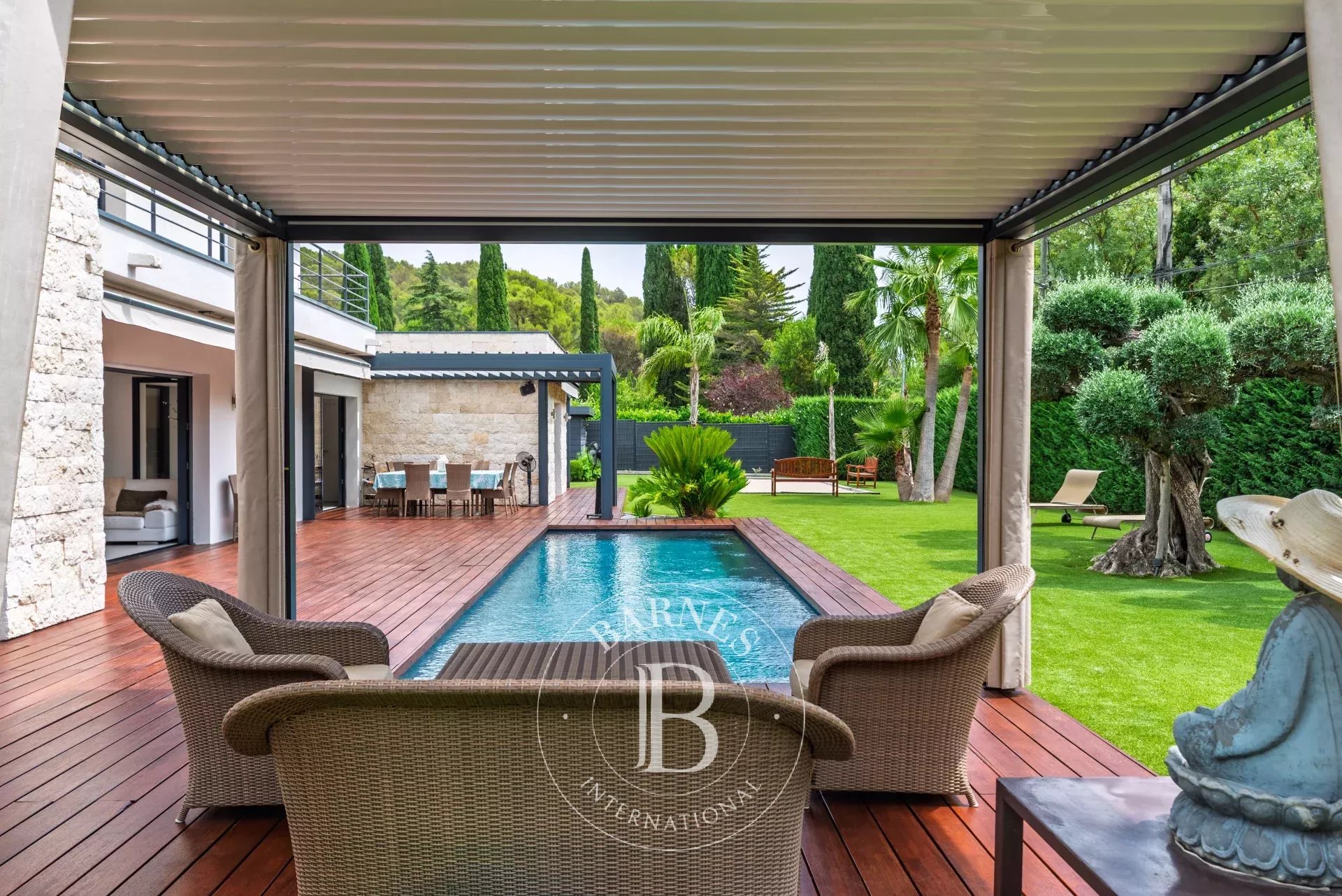 Villa Opio  -  ref 87168617 (picture 2)