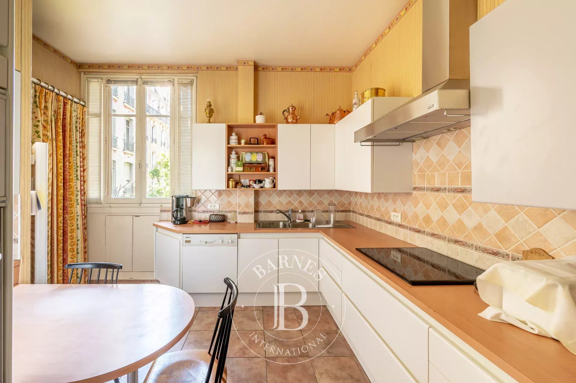 Daire Neuilly-sur-Seine - picture 8