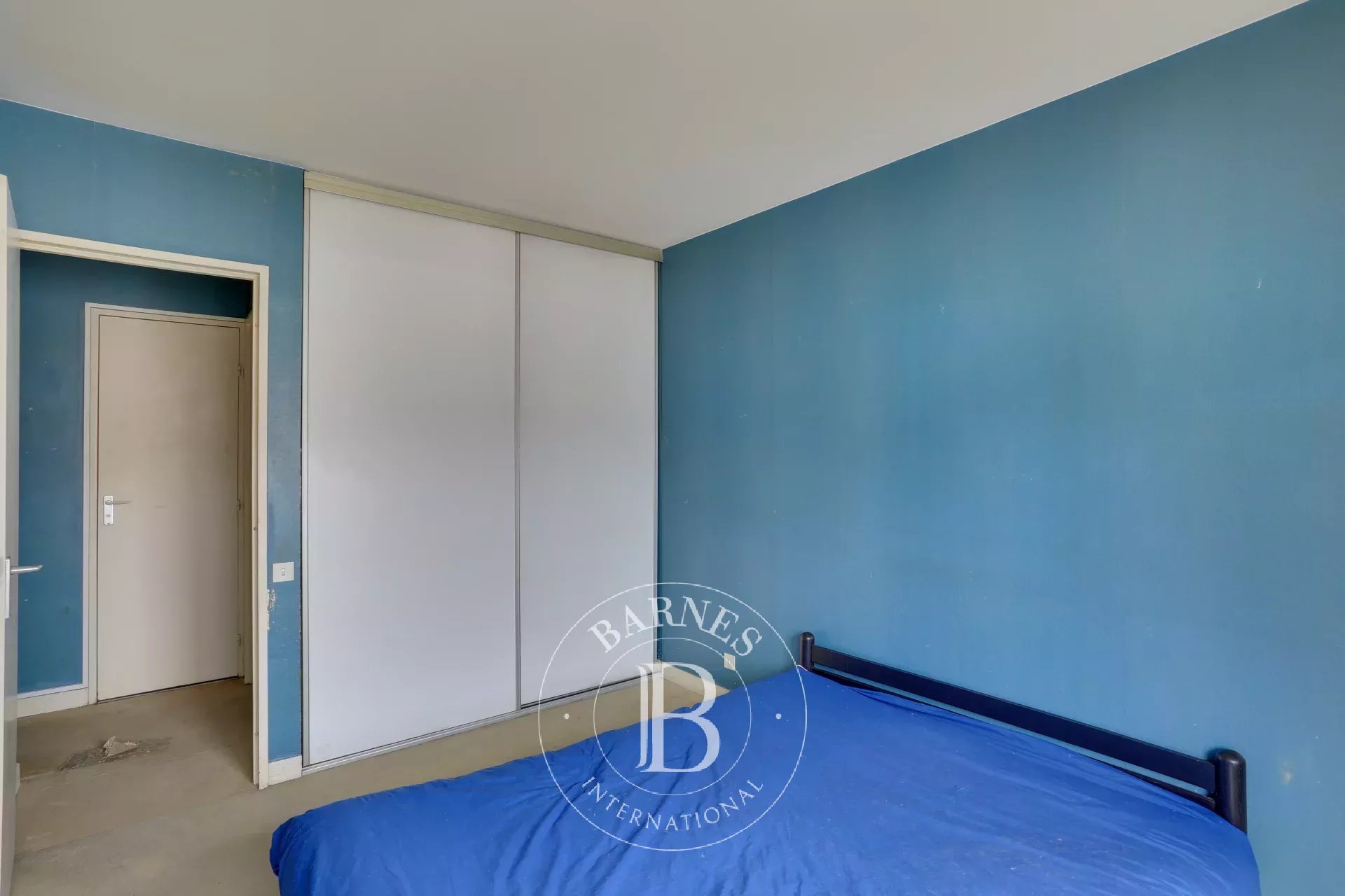 Daire Paris 15ème - picture 12