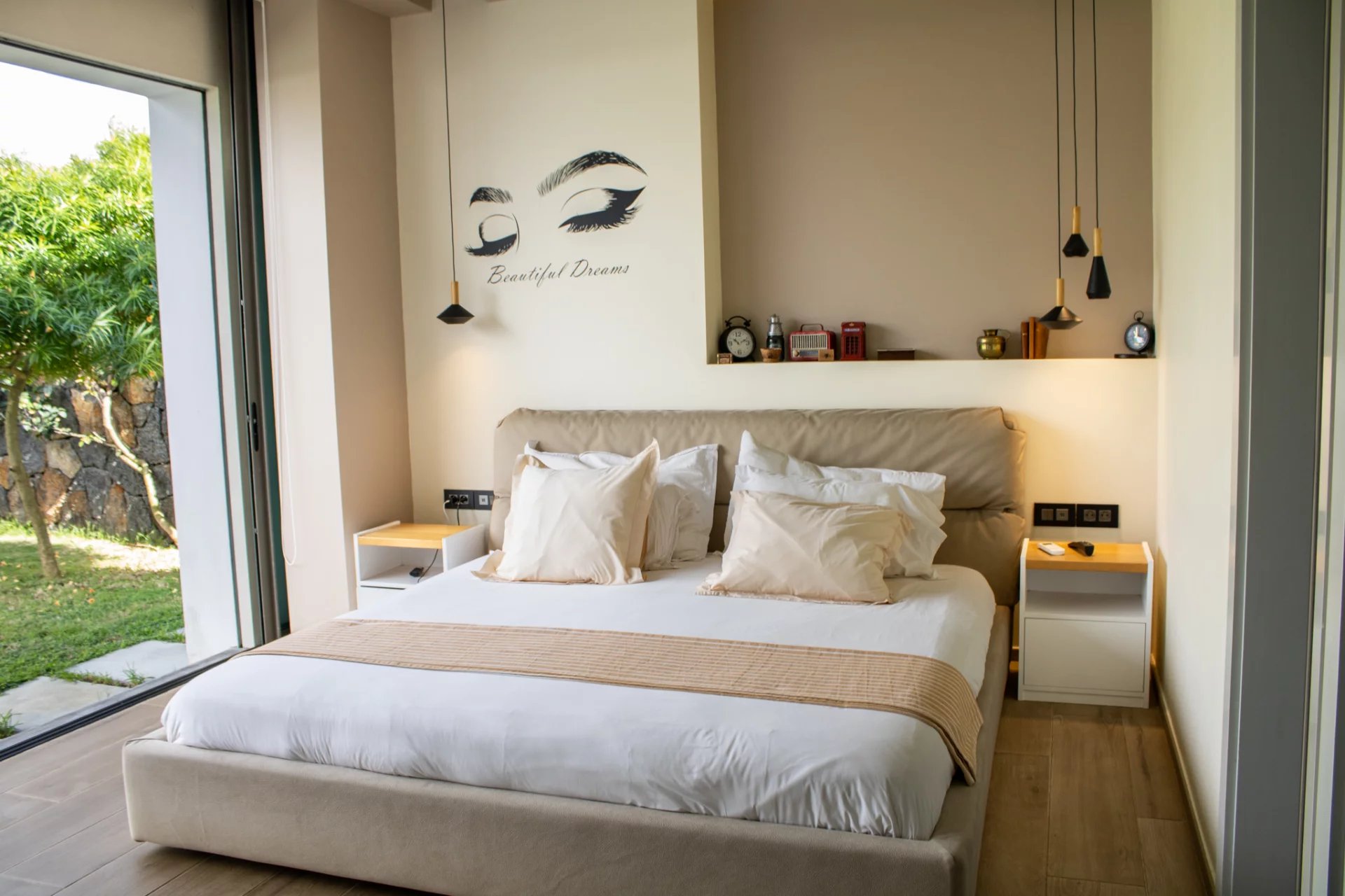 Villa Pamplemousses - picture 8