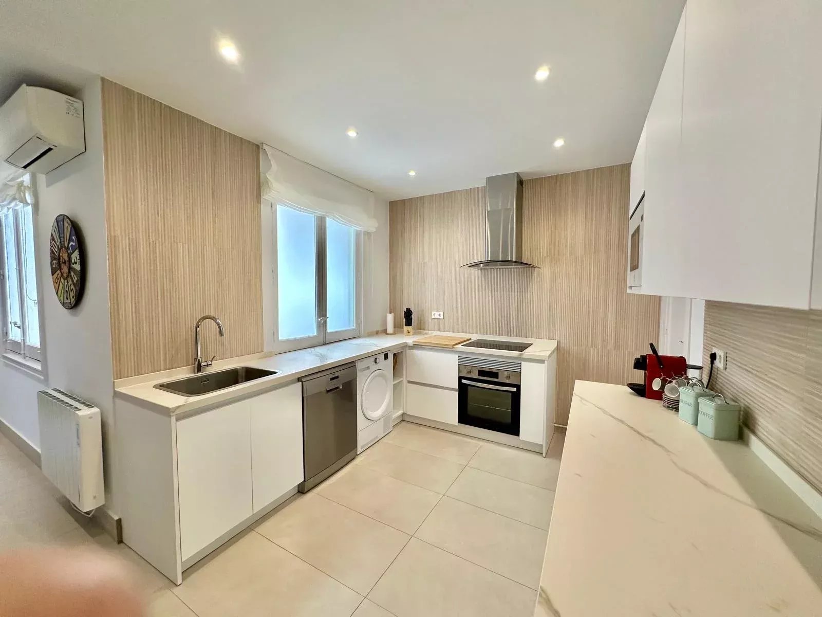 Daire Madrid - picture 25