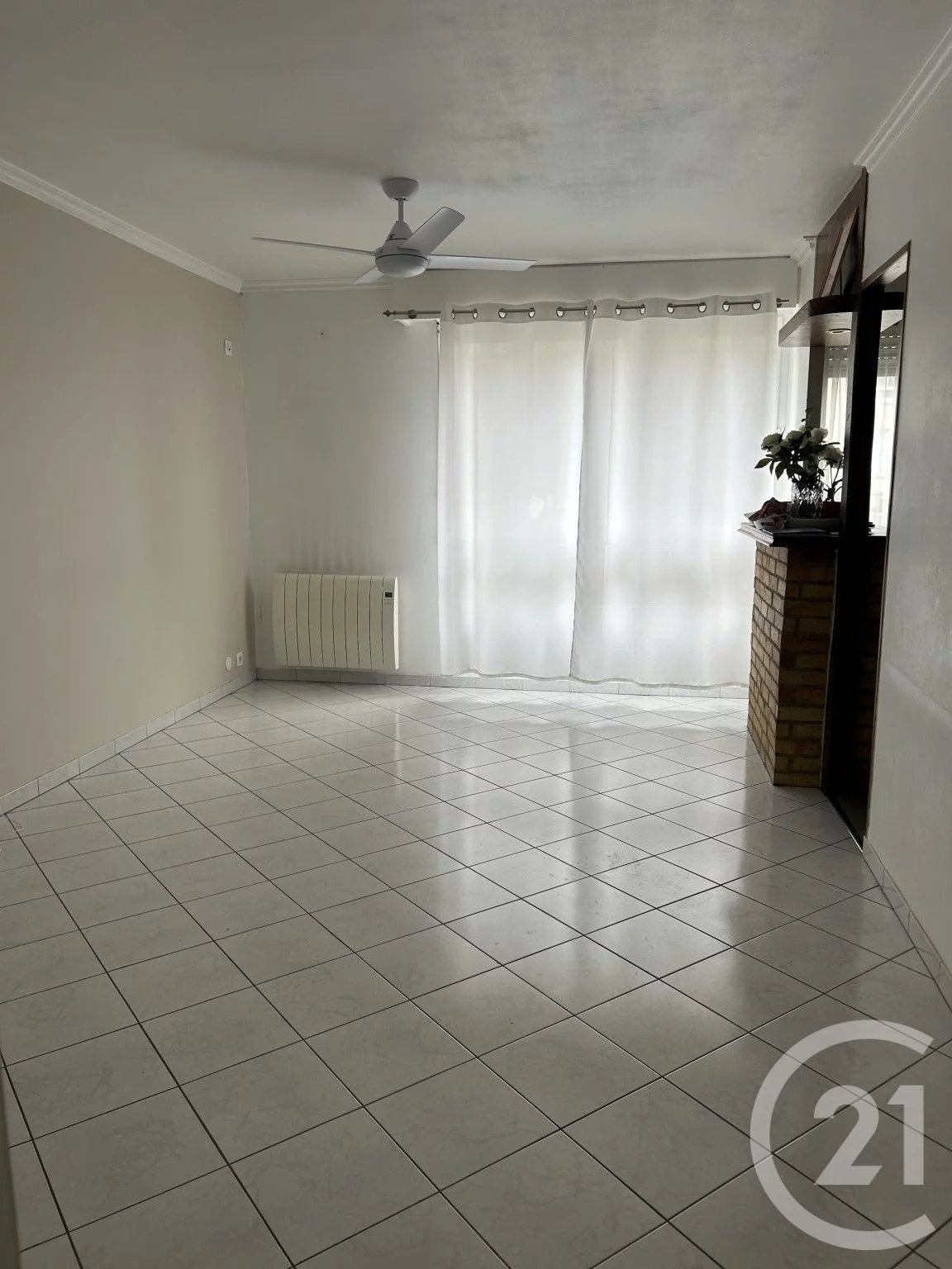 Location Appartement Sannois