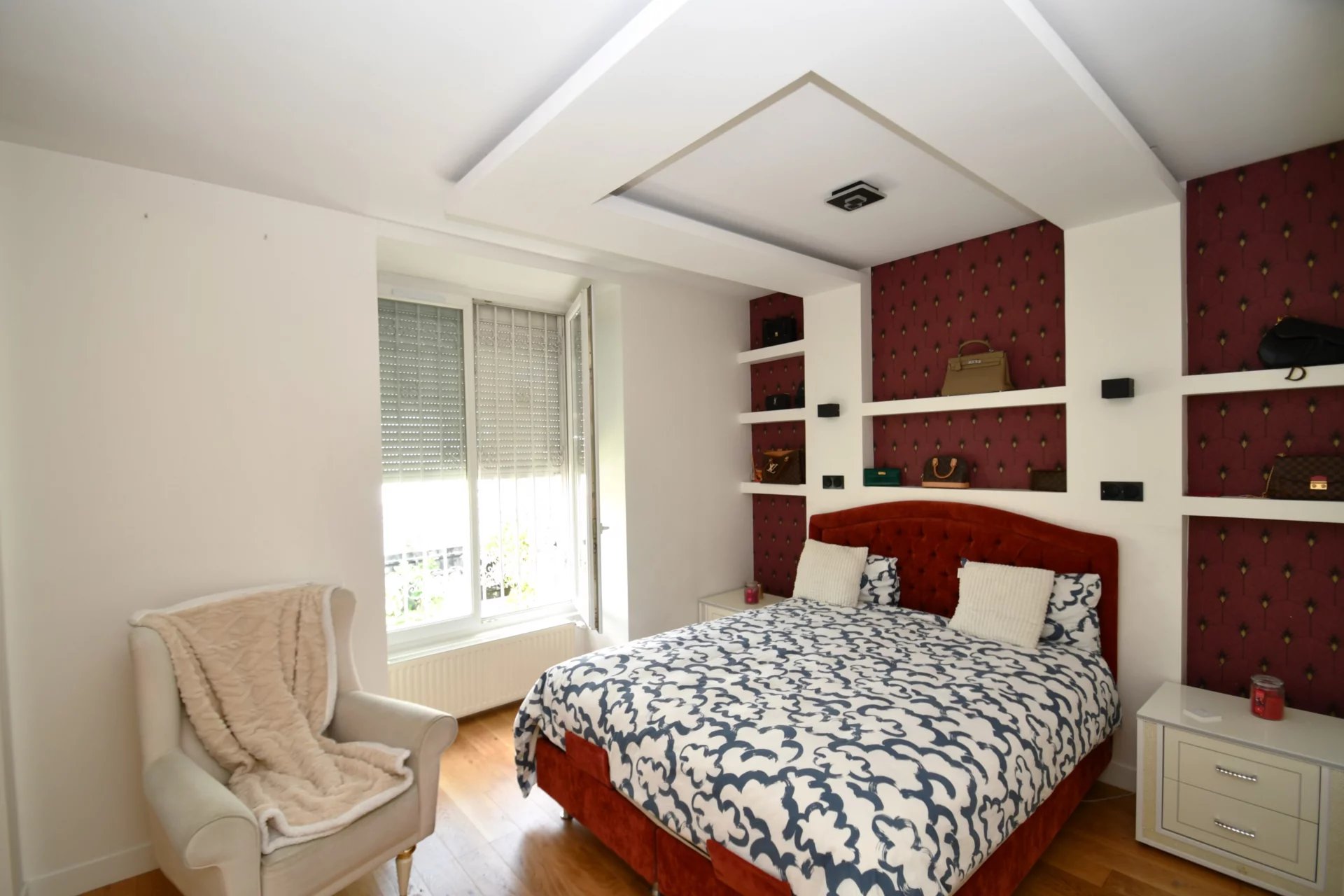 Vente Maison Clichy-sous-Bois