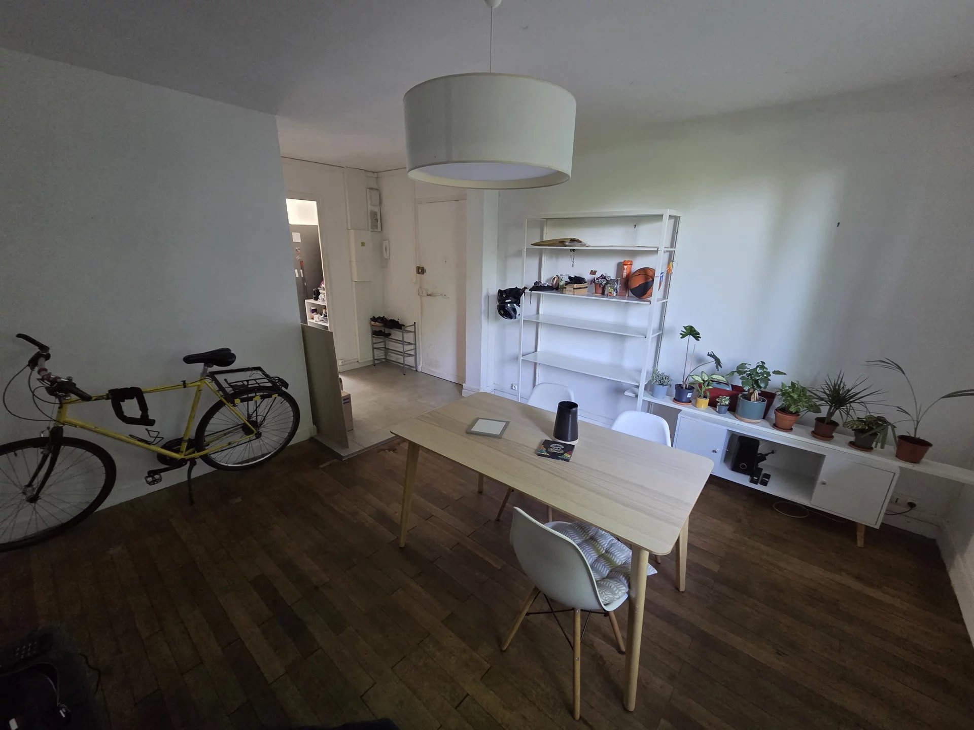 Achat Appartement T4 à Nantes (44300) - 66.38m²