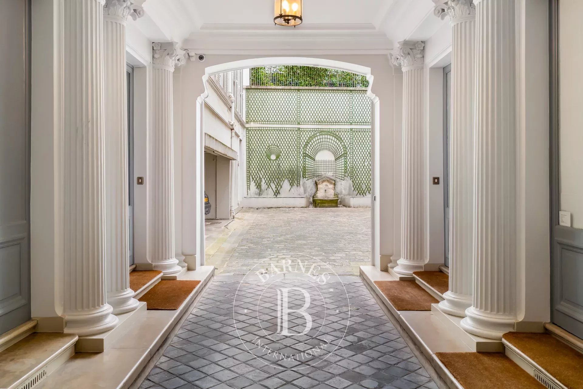 Daire Paris 7ème - picture 19