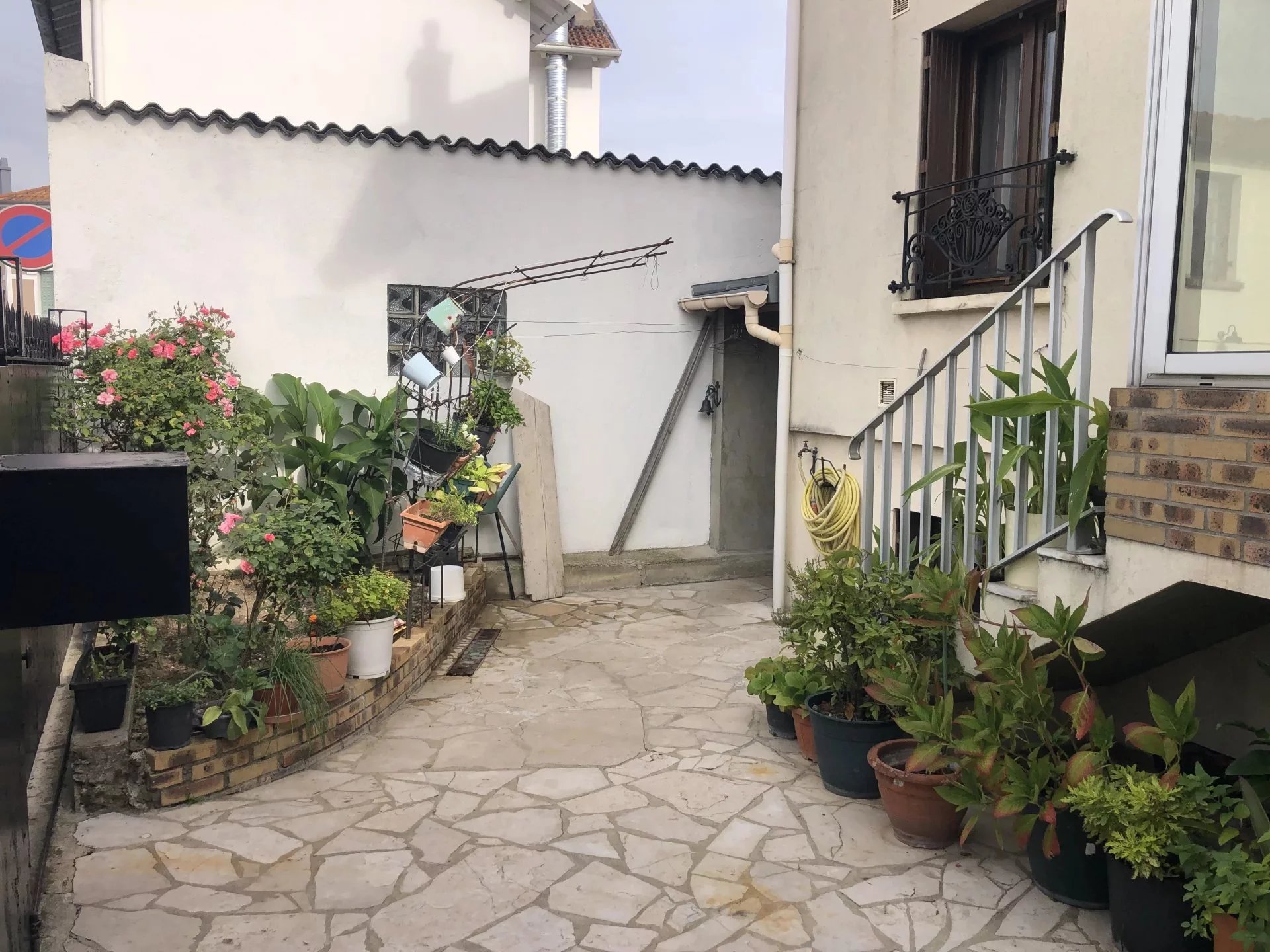 Agence immobilière de Cabinet Eric Gameiro