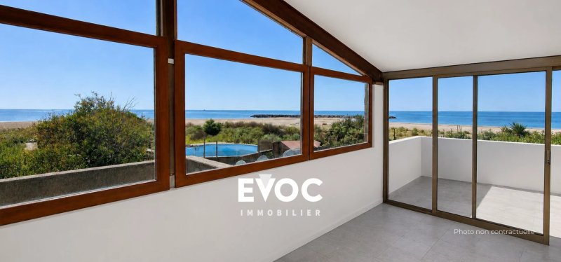 Bien immobilier à Agde