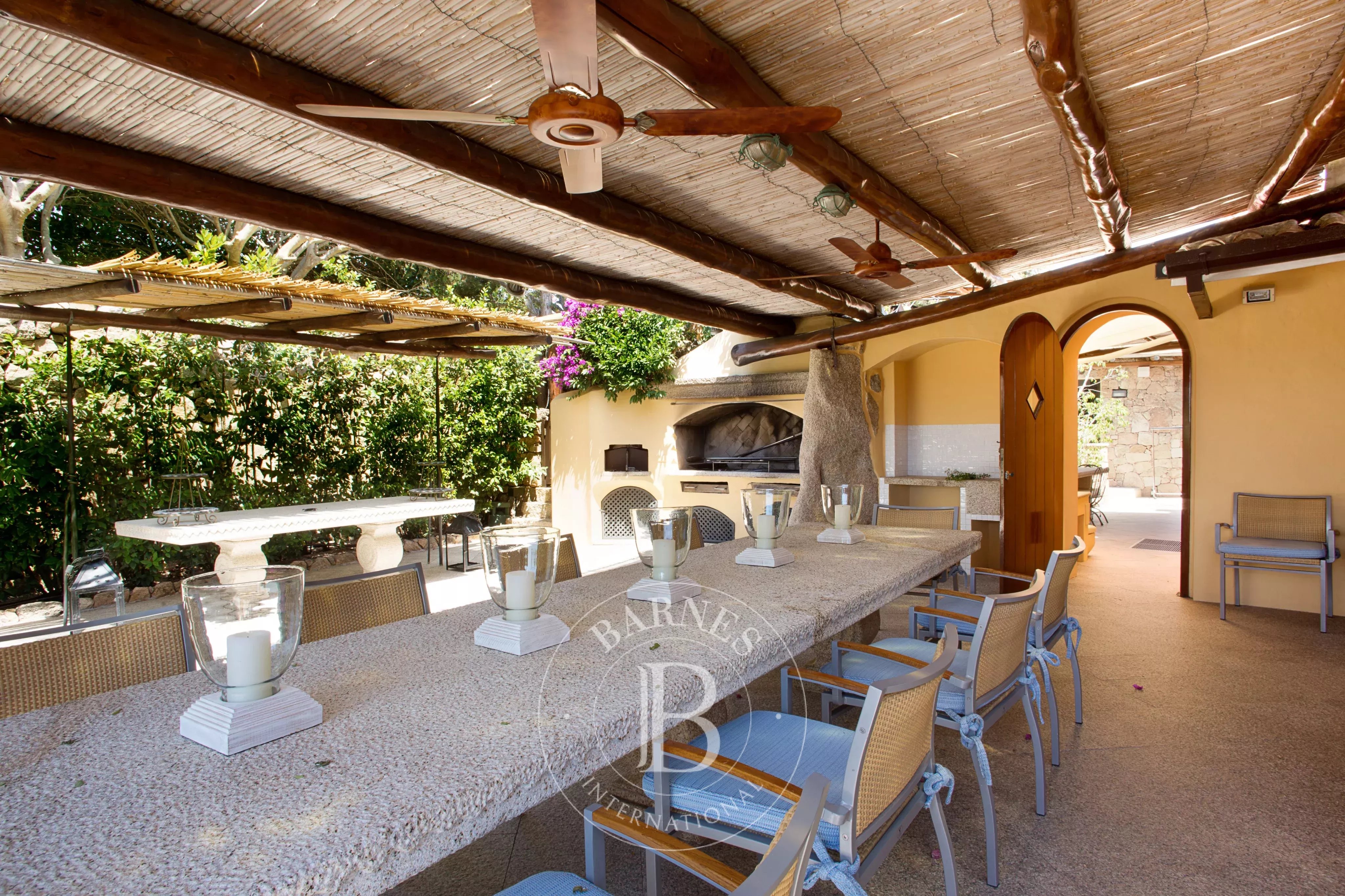 Porto Cervo  - Villa 10 Pi&egrave;ces 7 Chambres - picture 9