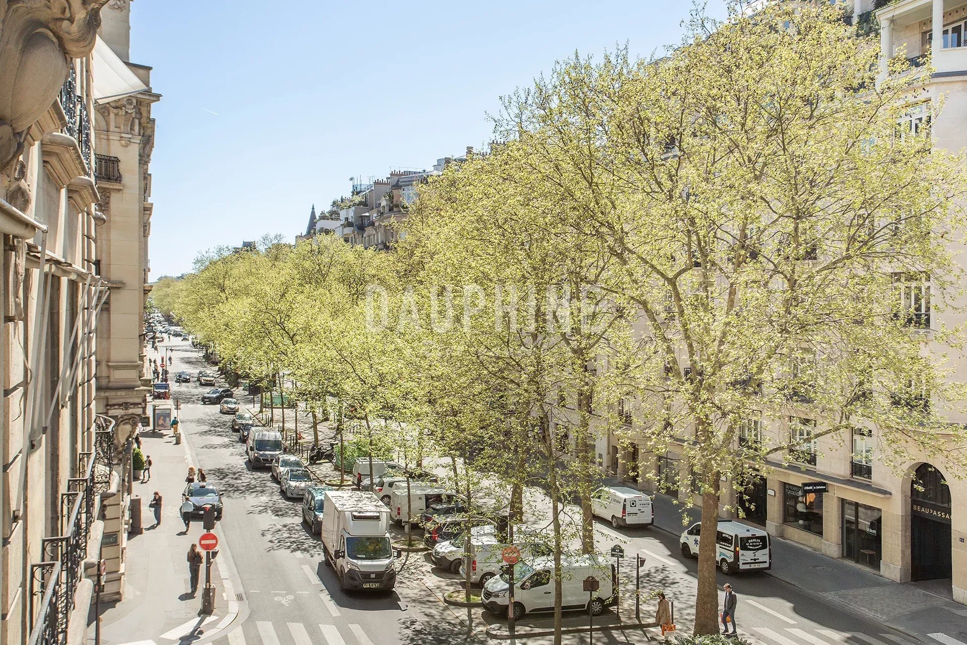 Agence immobilière de Agence Dauphine Rive Gauche 6ème Sud