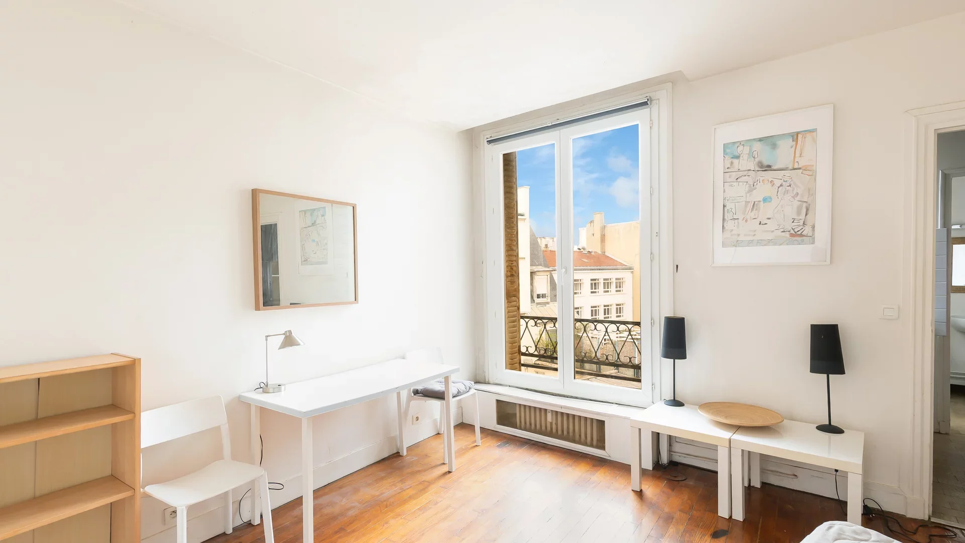 Paris 8e - BOETIE / PONTHIEU