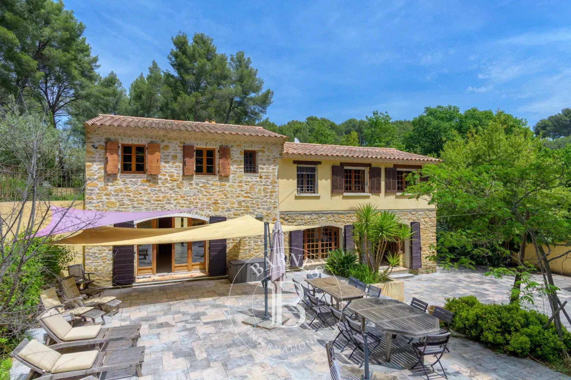 Mülkiyet Le Castellet - picture 4