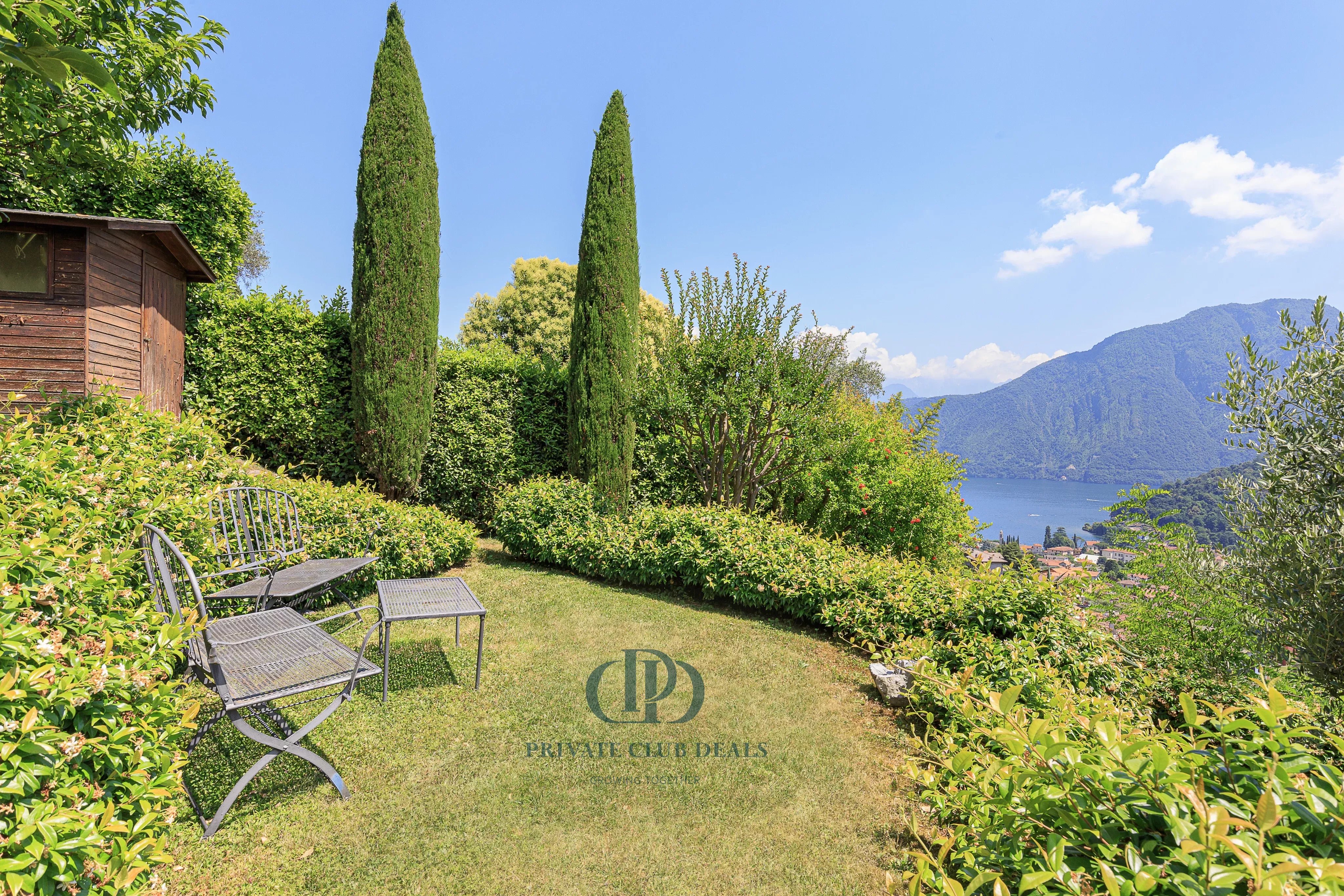 Villa Tremezzina - picture 36