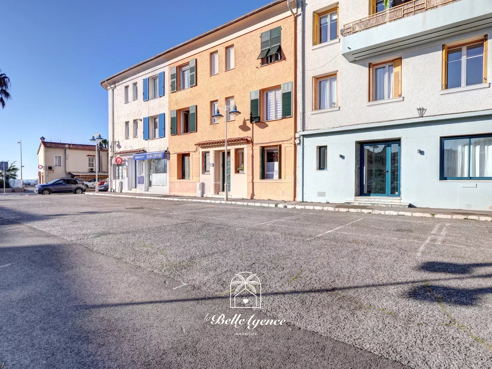 Agence immobilière de La belle agence