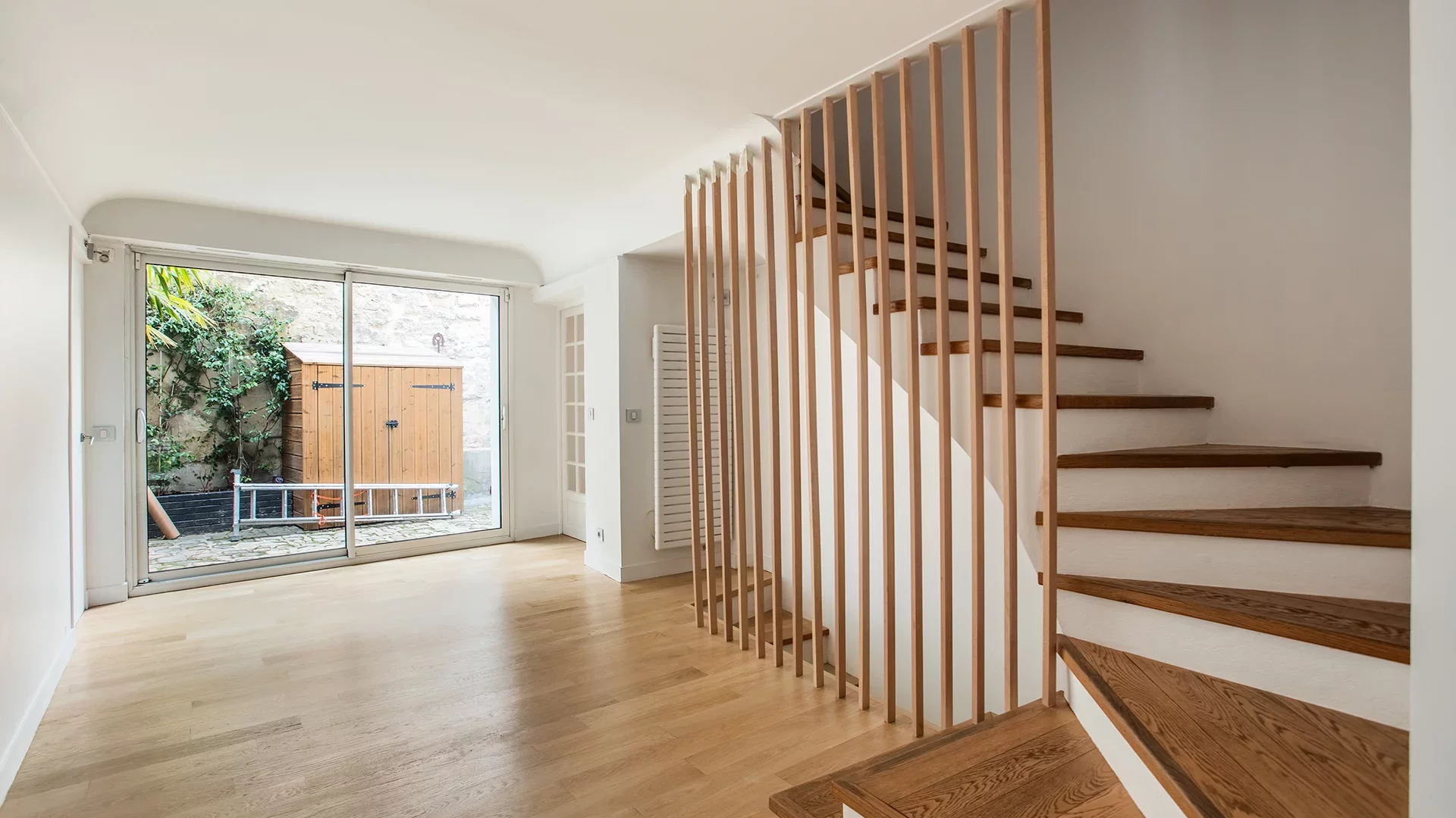 Rueil-Malmaison - CENTRE VILLE