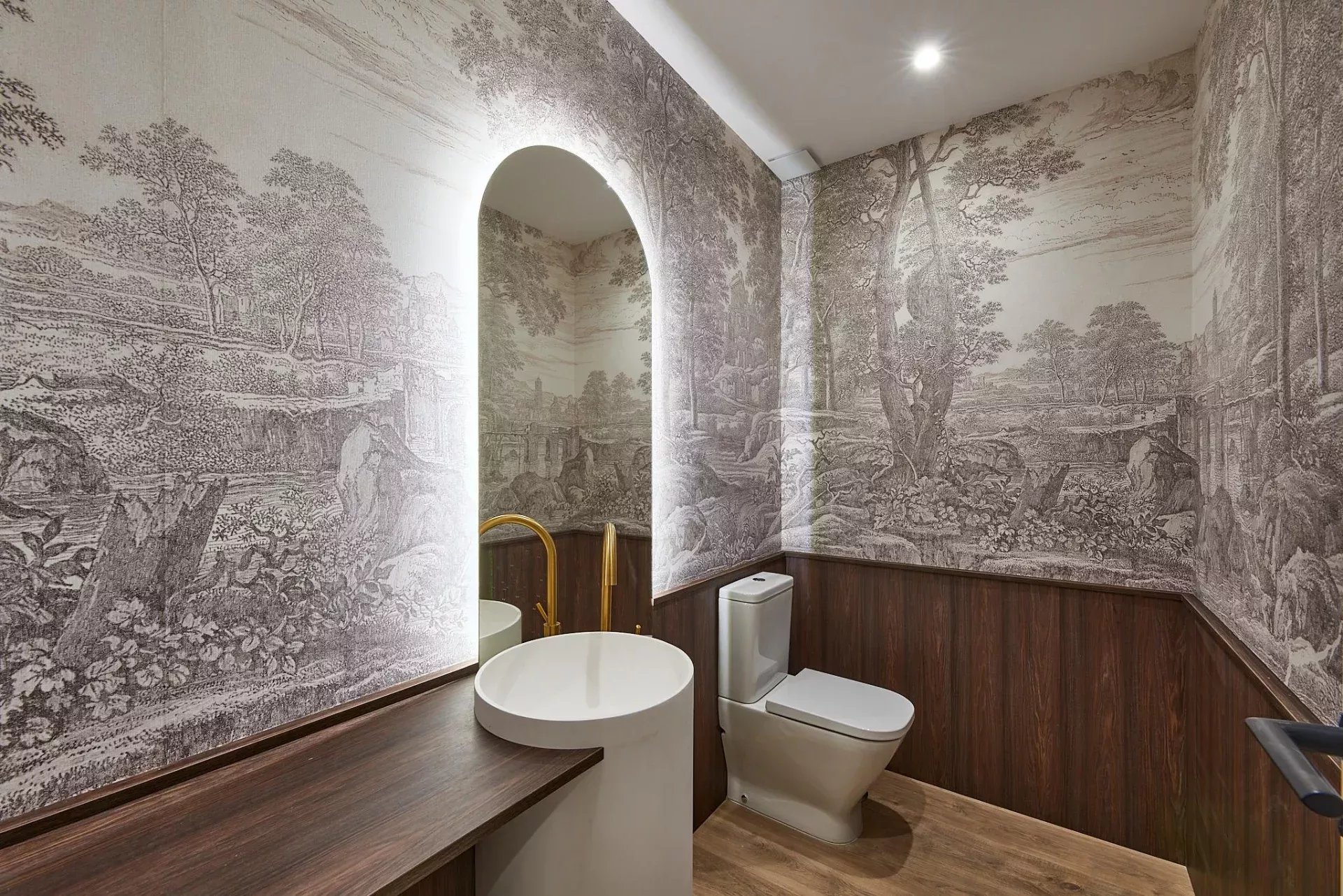 Daire Madrid - picture 12