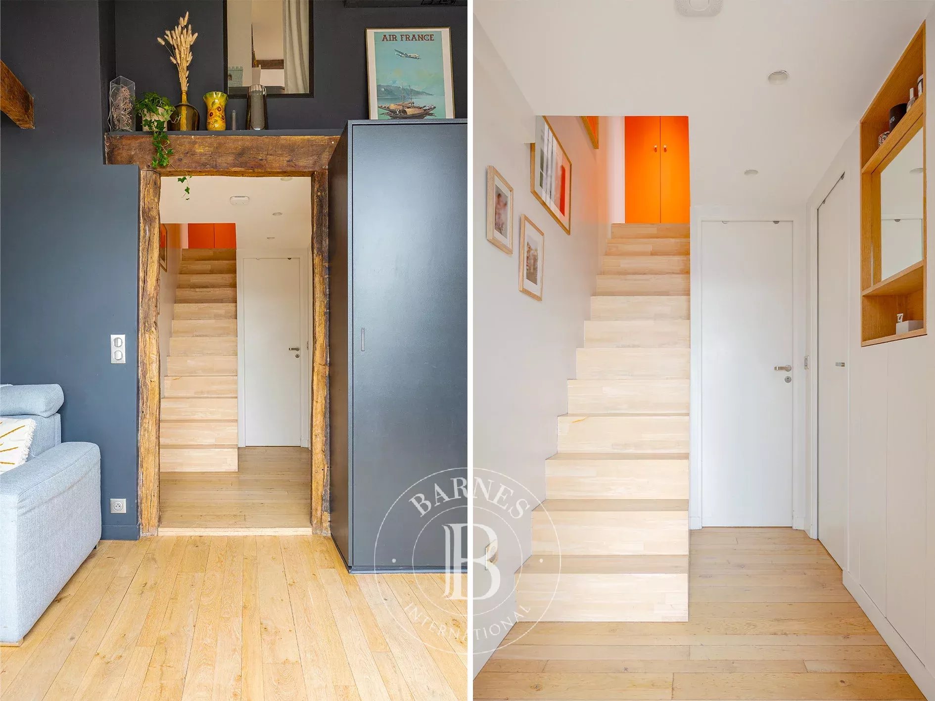 Daire Paris 10ème - picture 7