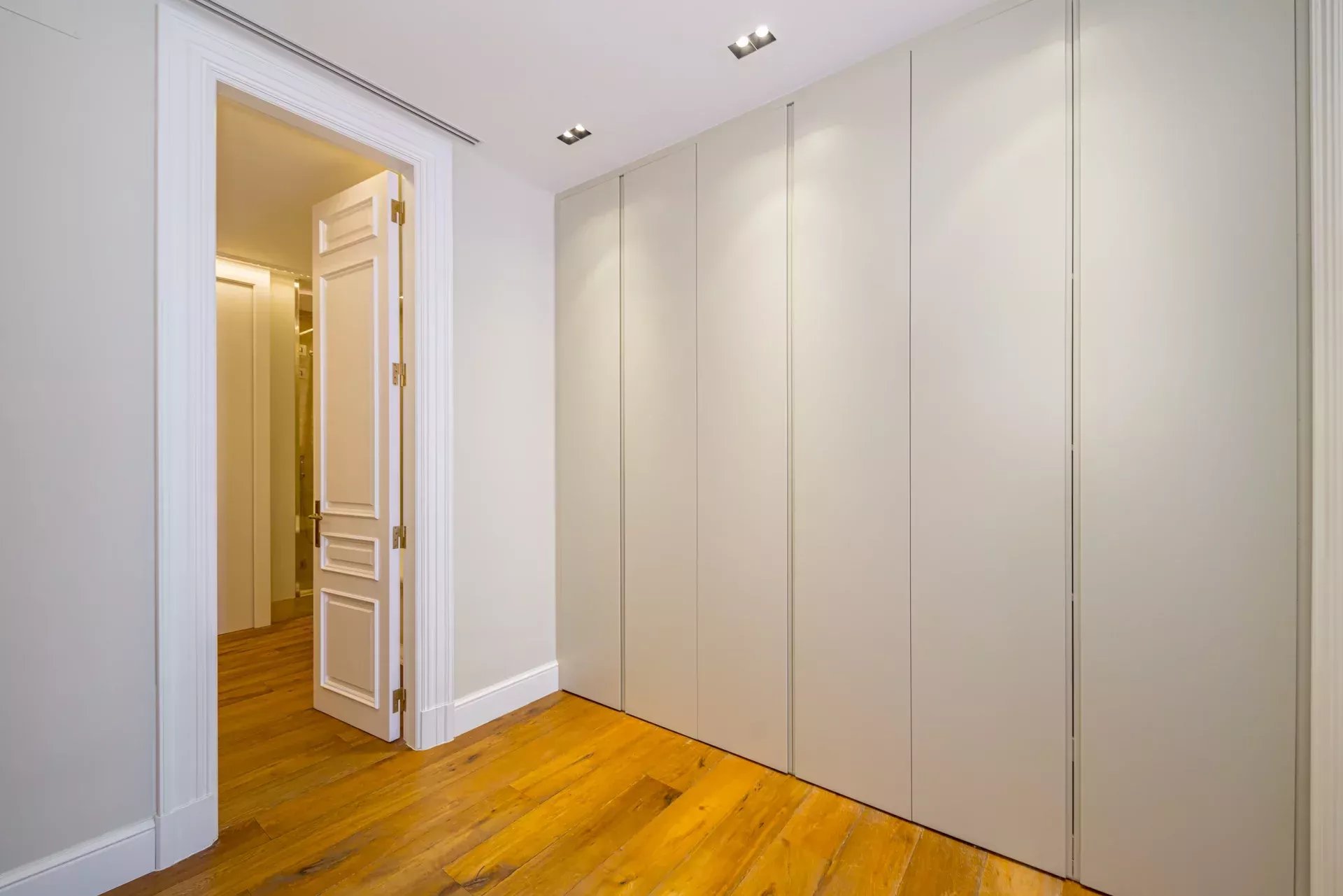 Daire Madrid - picture 24