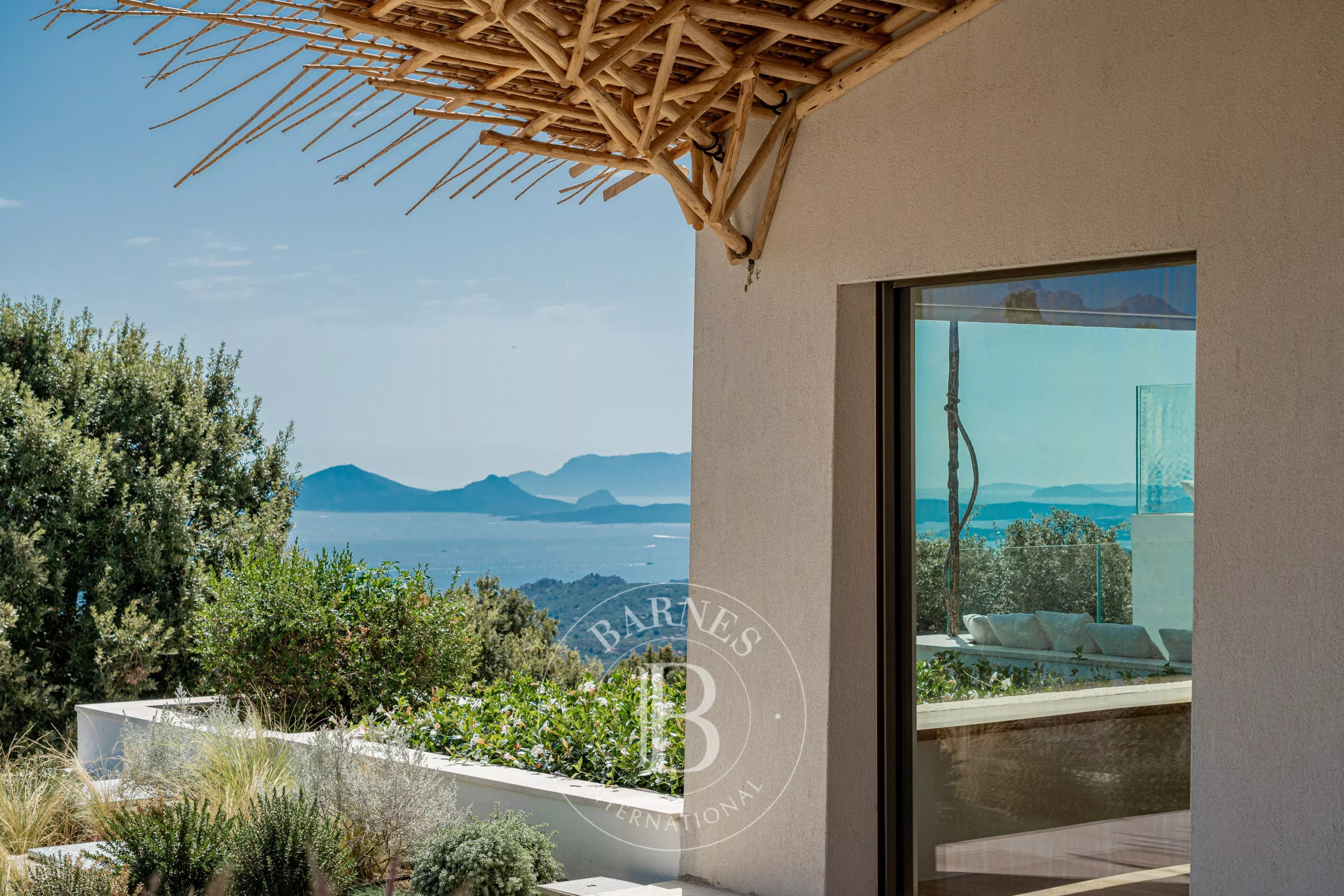 Porto Cervo  - Villa  4 Chambres - picture 9