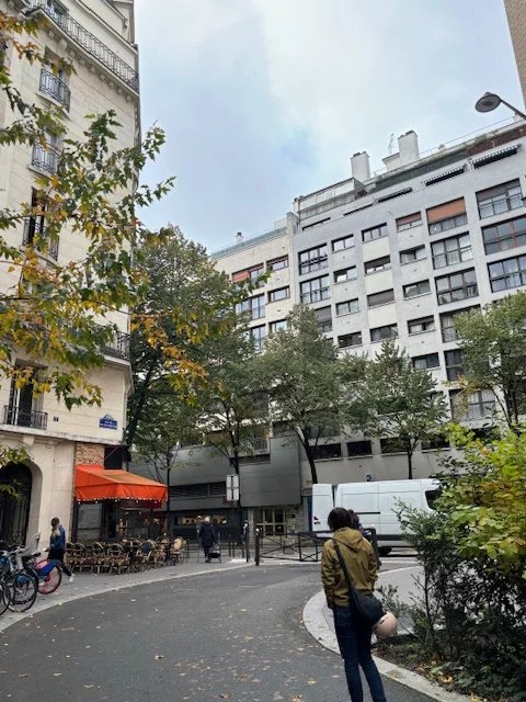 Vente Appartement Paris 20ème