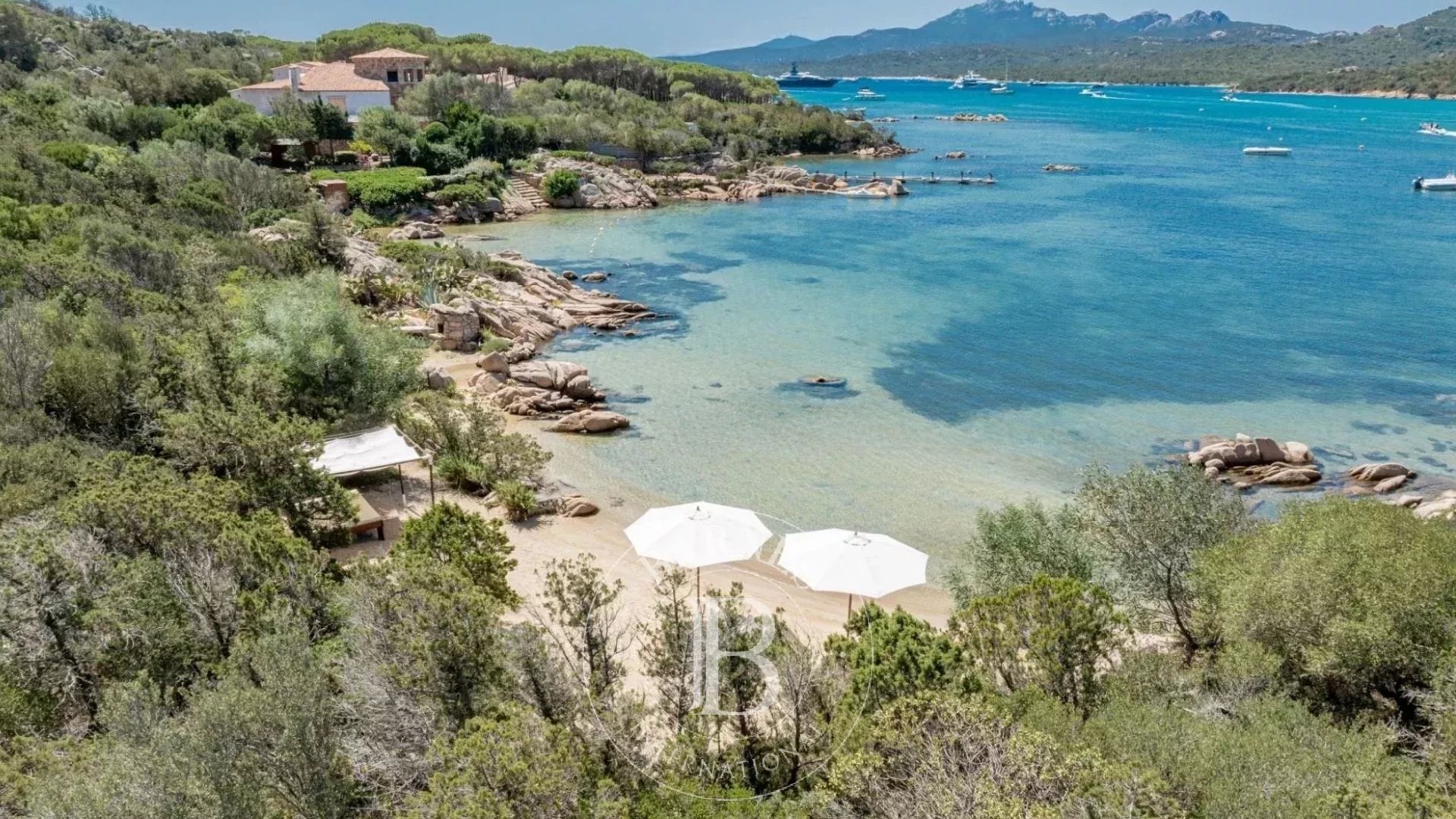 Porto Cervo  - Villa  6 Chambres - picture 17