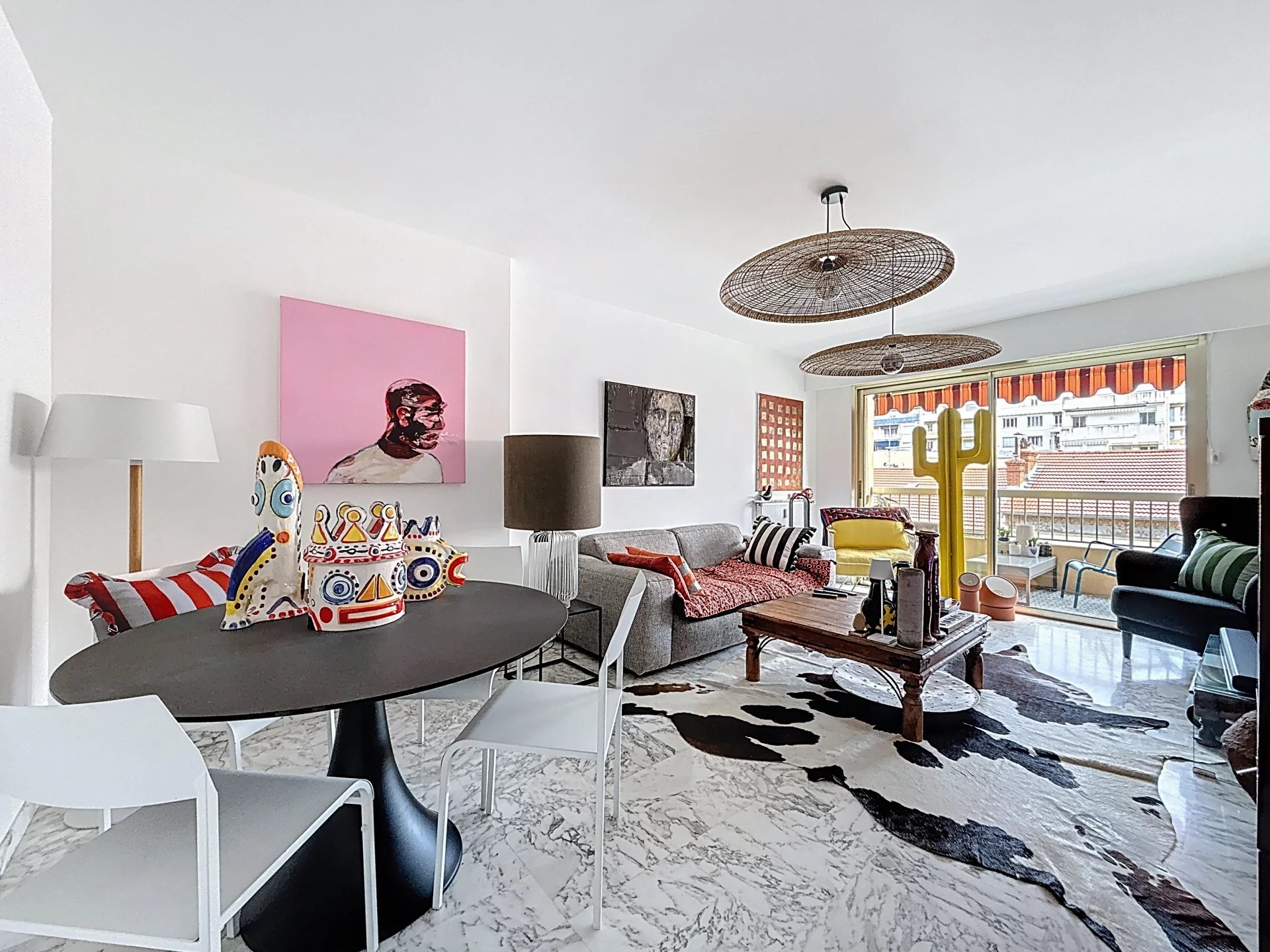 Venta Piso - Niza (Nice) Libération