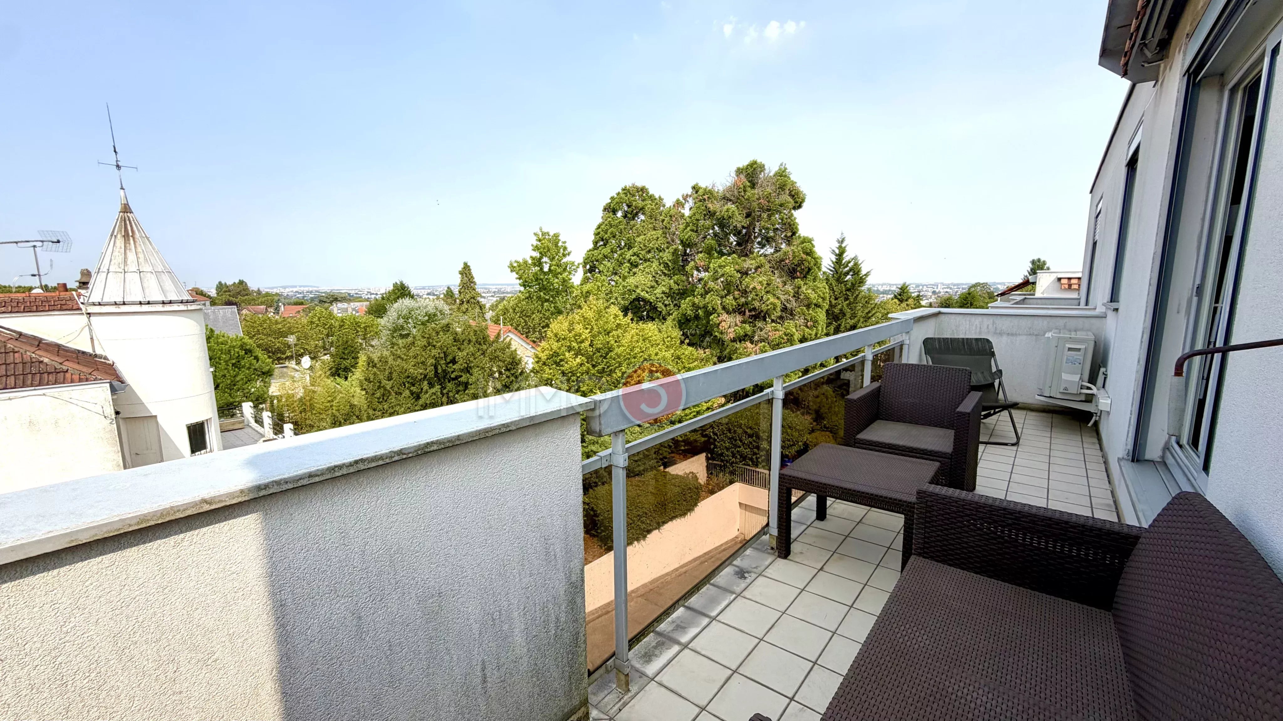 Sale Apartment Le Raincy