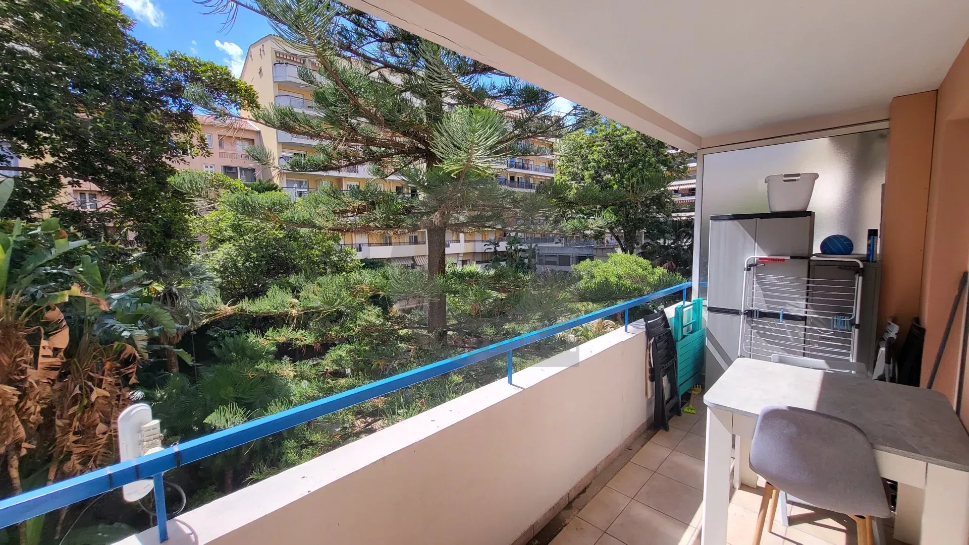 Vente Appartement Menton