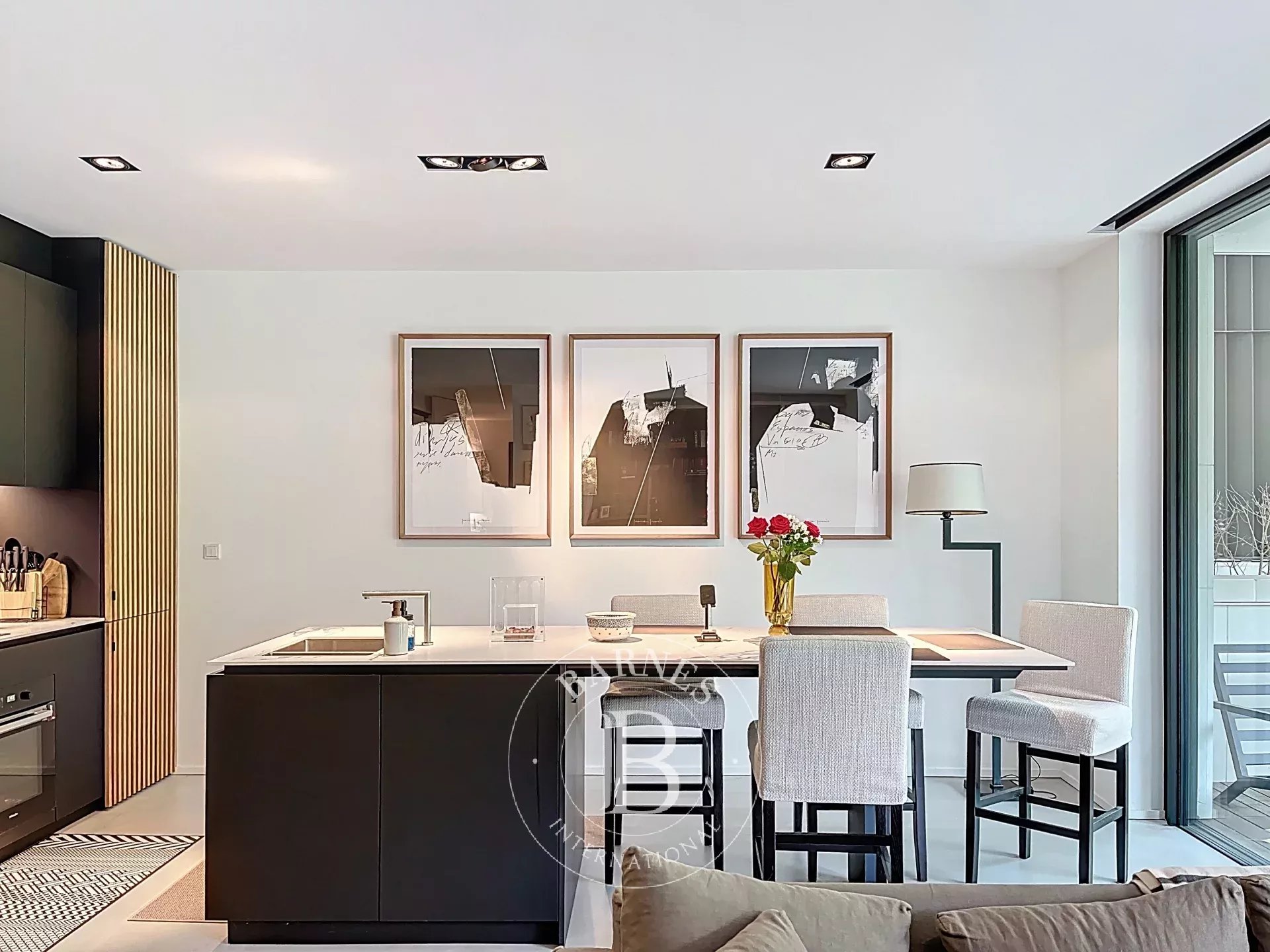 Tervueren - Appartement meublé 1 chambre