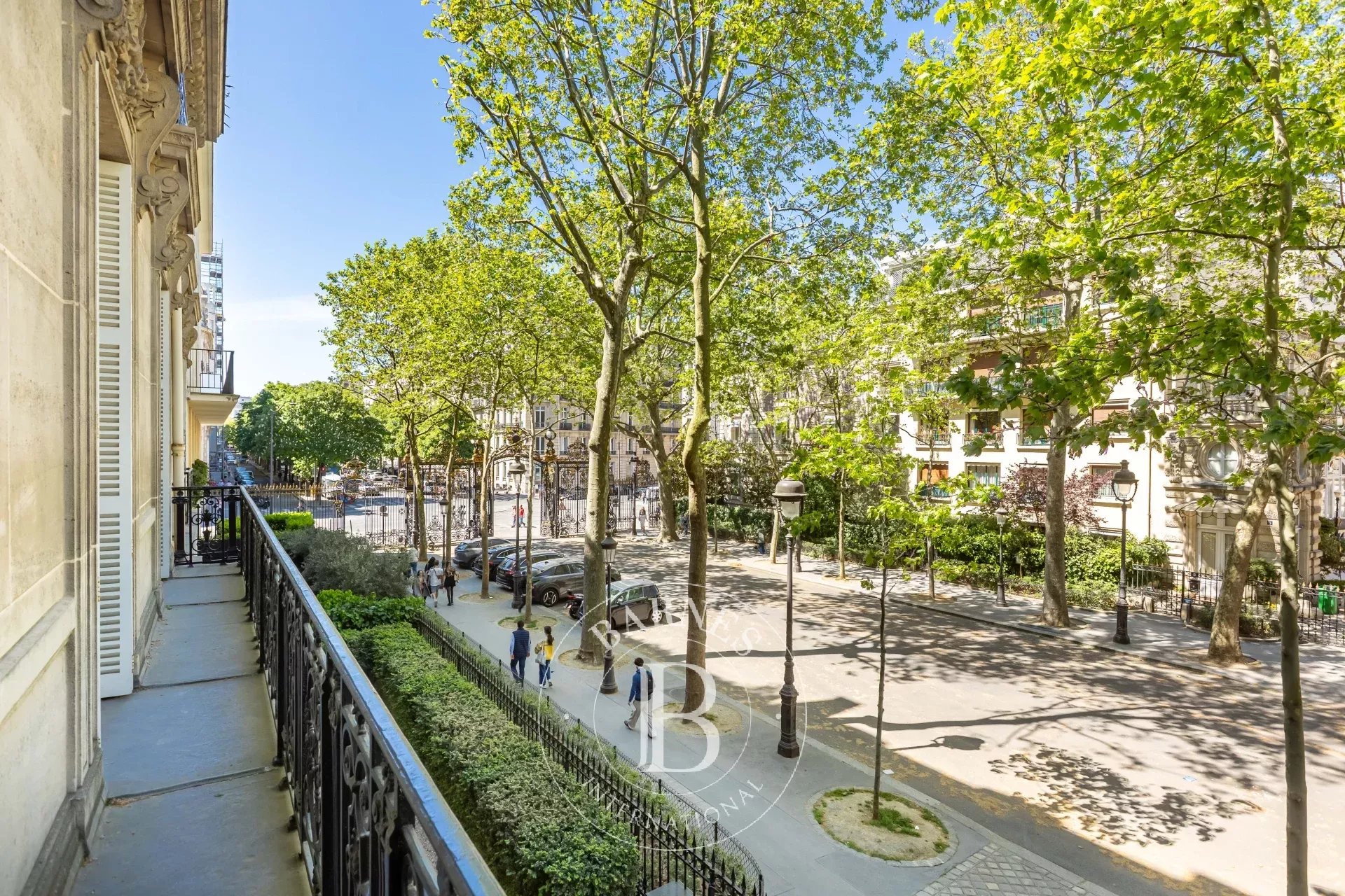 Appartement Paris 75008  -  ref 86844222 (picture 2)