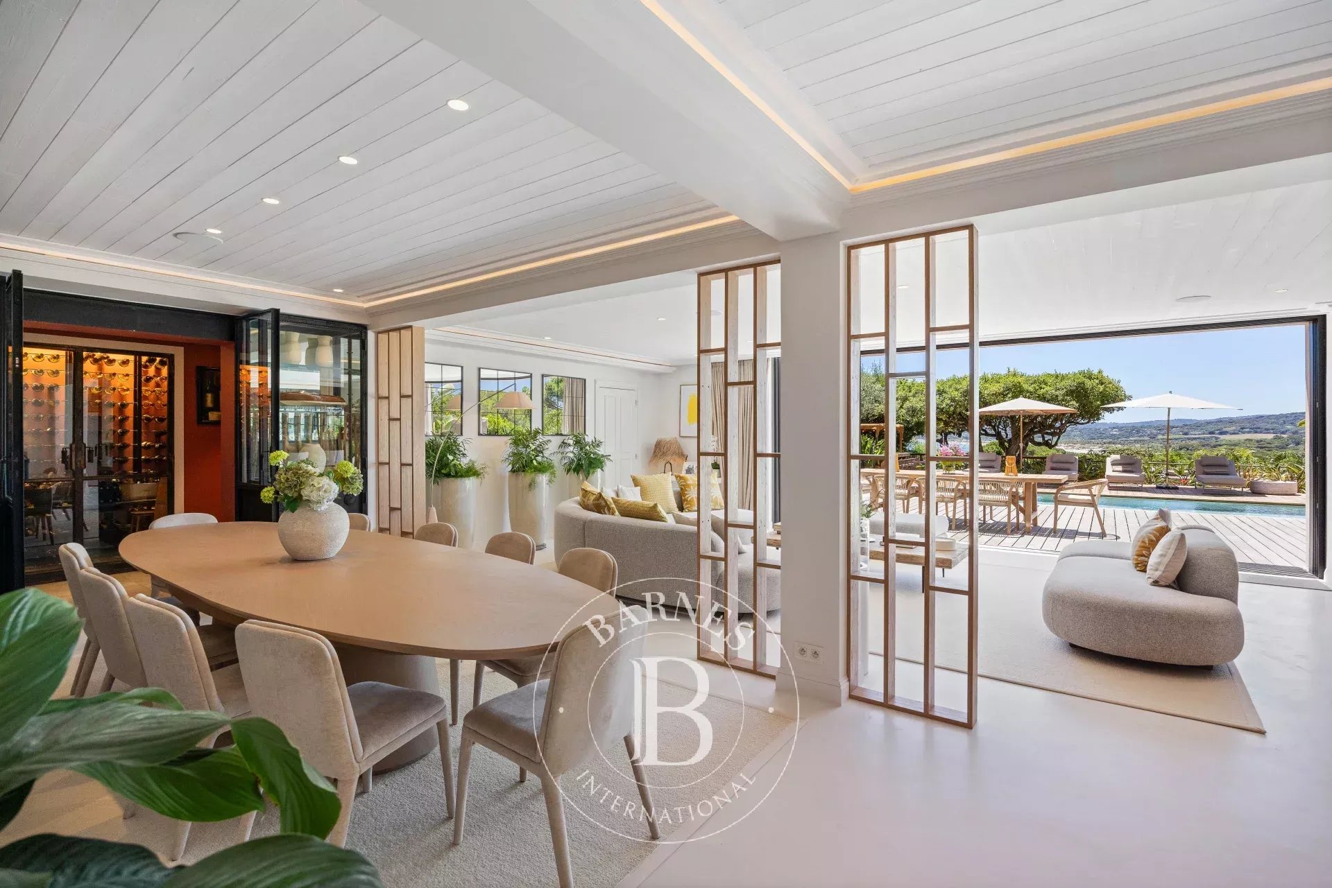 Saint-Tropez  - Maison 9 Pi&egrave;ces 8 Chambres - picture 14