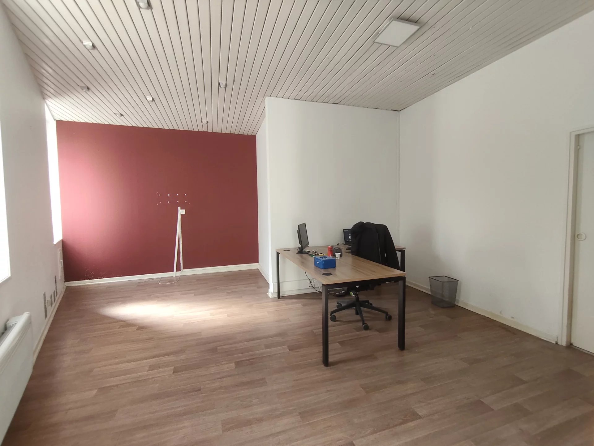 Location Local Bordeaux