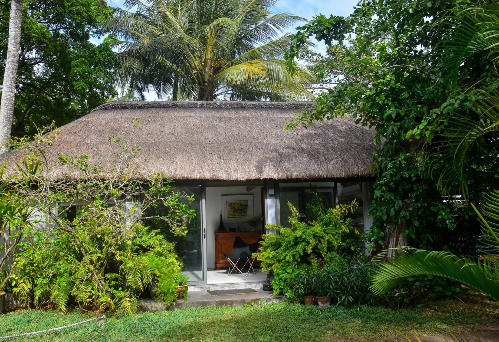 Mülkiyet Roches Noires