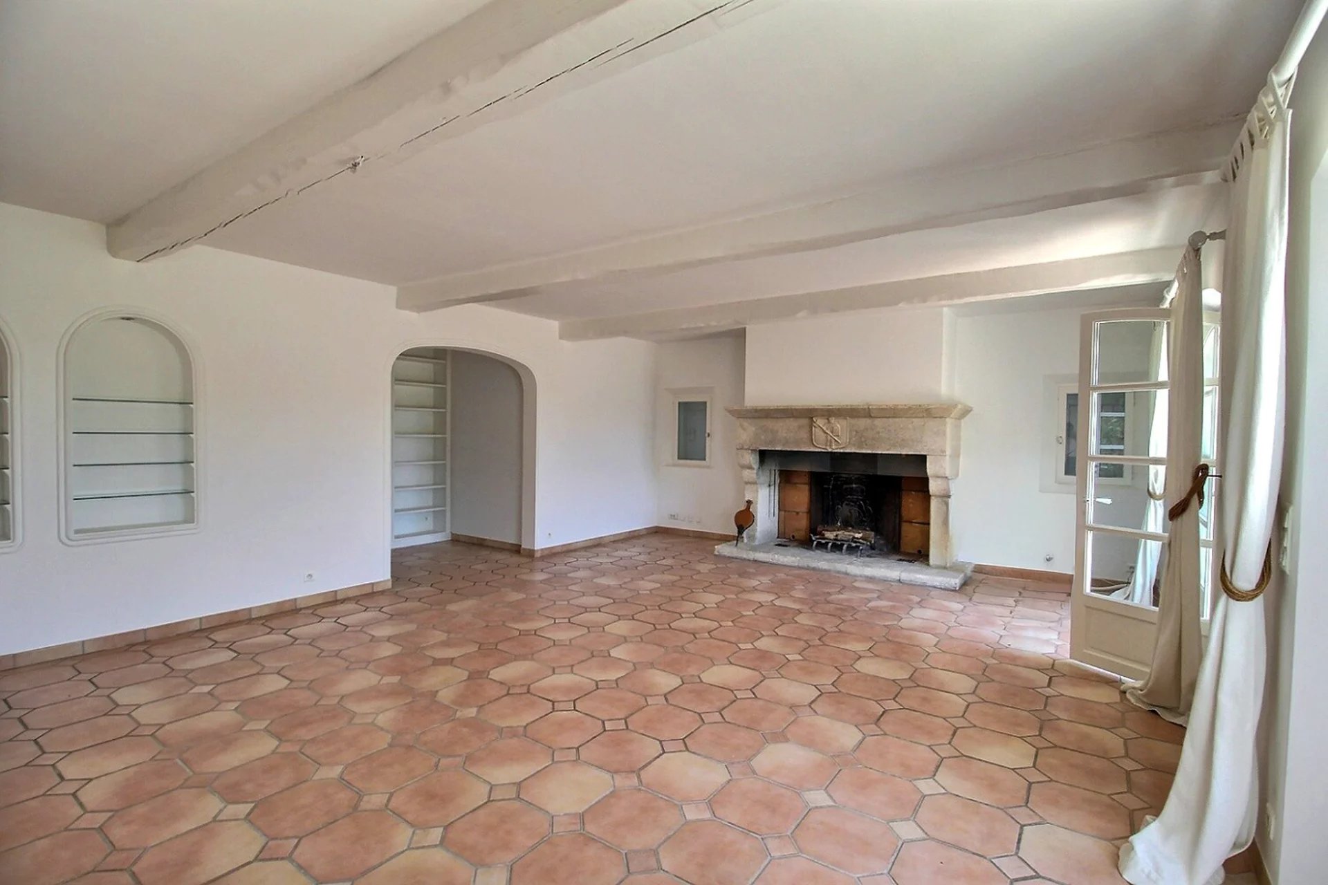 Magnificent property - Saint Vallier de Thiey