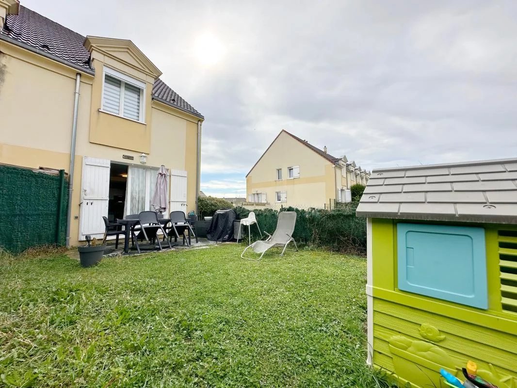 Vente Duplex Montigny-lès-Cormeilles