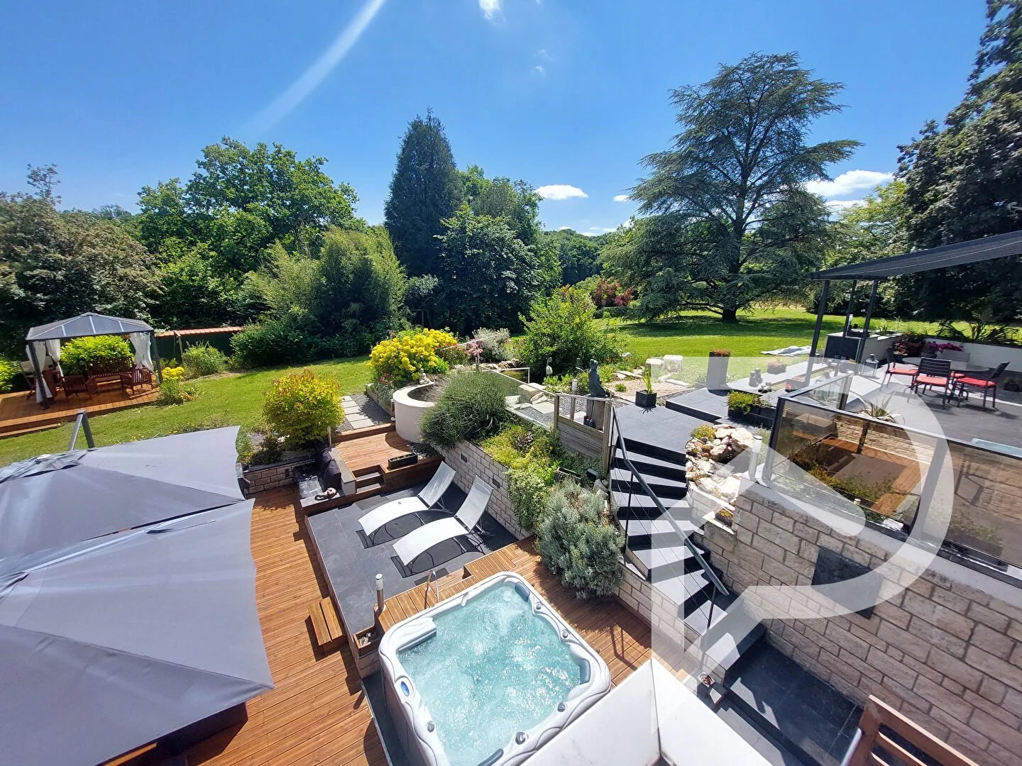 Vente Maison Villers-Cotterêts