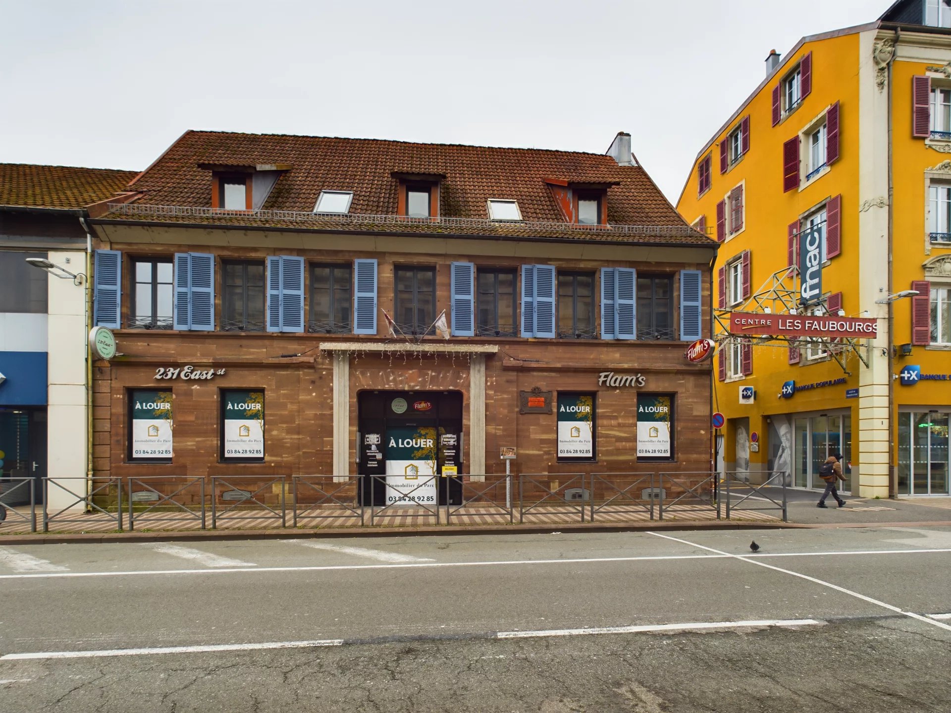 Agence immobilière de ANSE IMMOBILIER