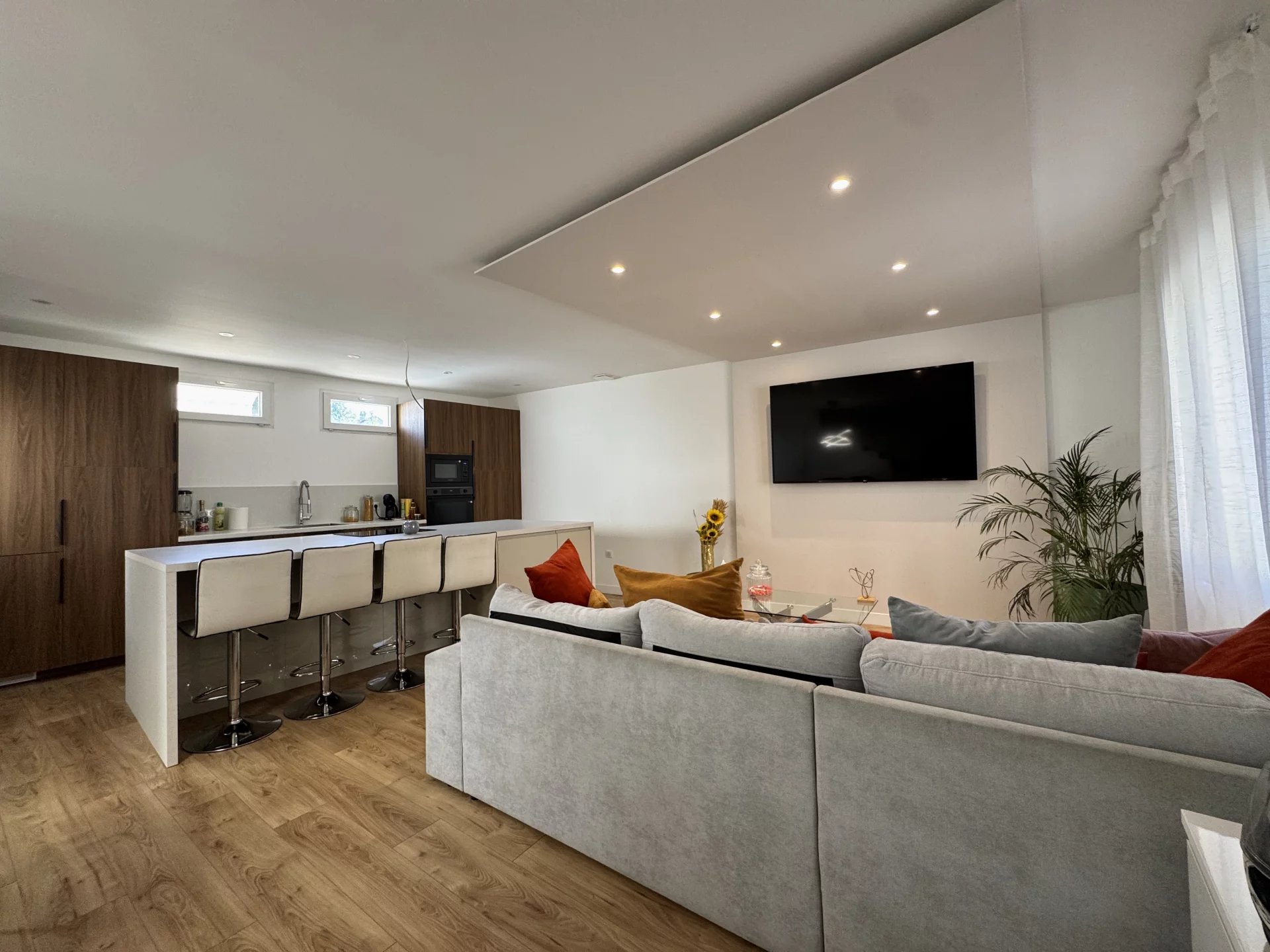 Vente Maison Marseille 16ème