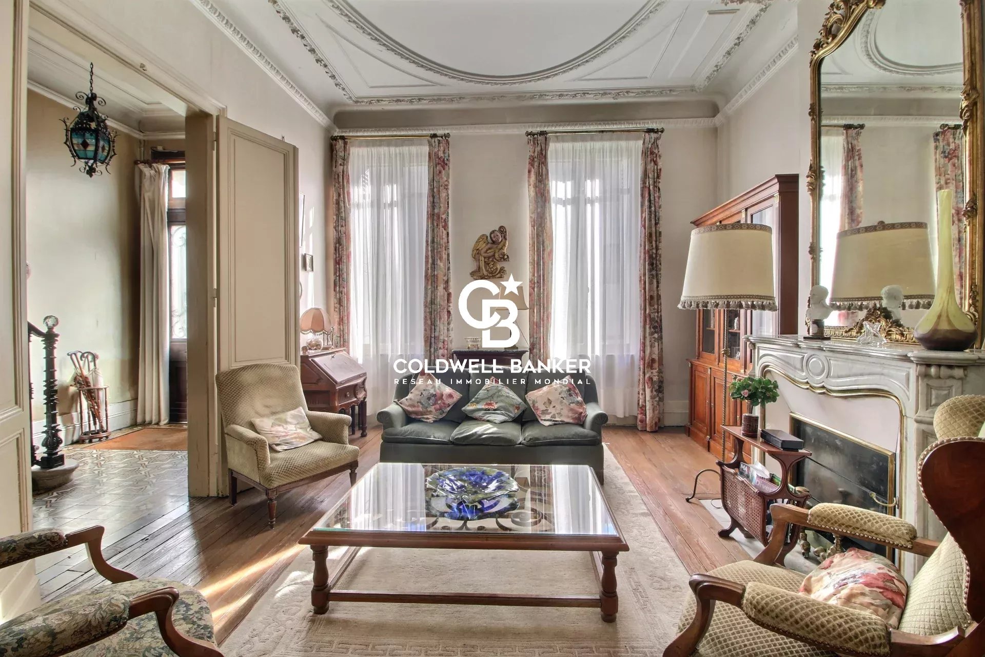 Agence immobilière de Bordeaux Premium