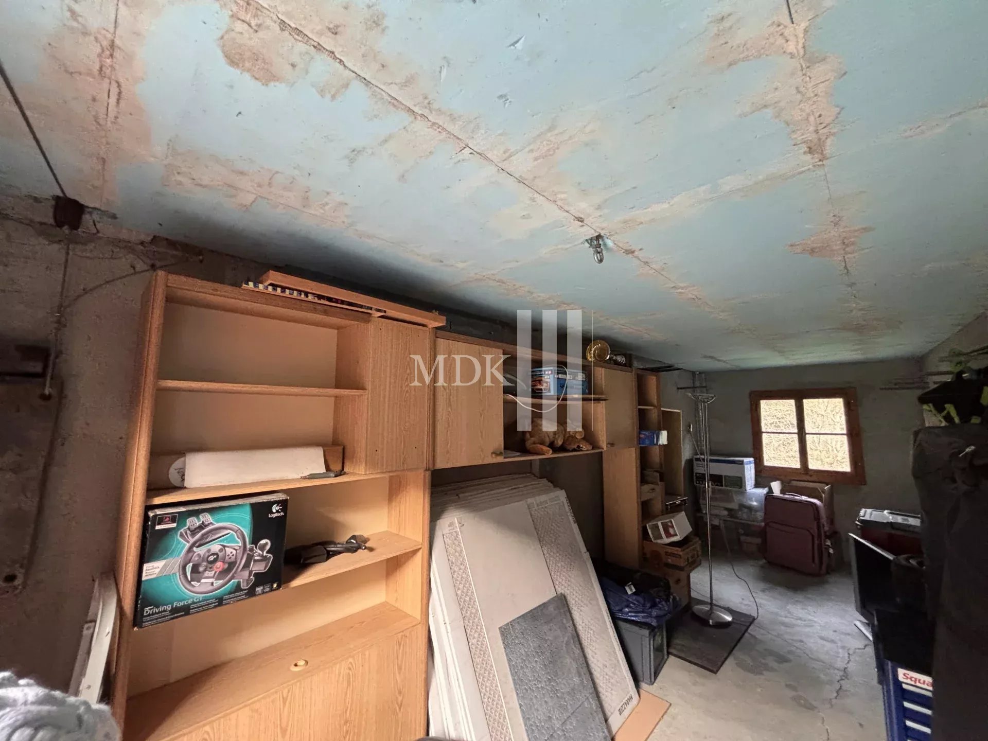 Parcelle constructible avec garage box - Photo 5