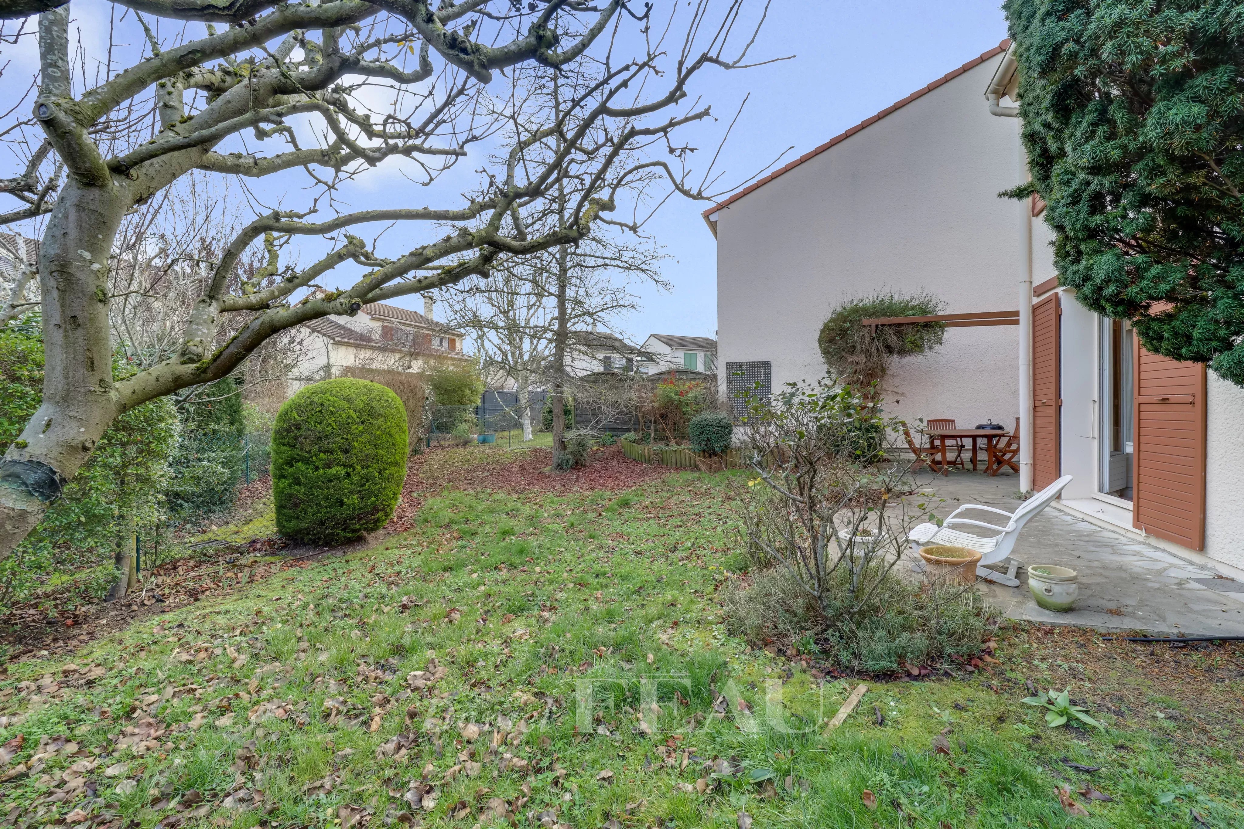 Vente Maison Le Port-Marly