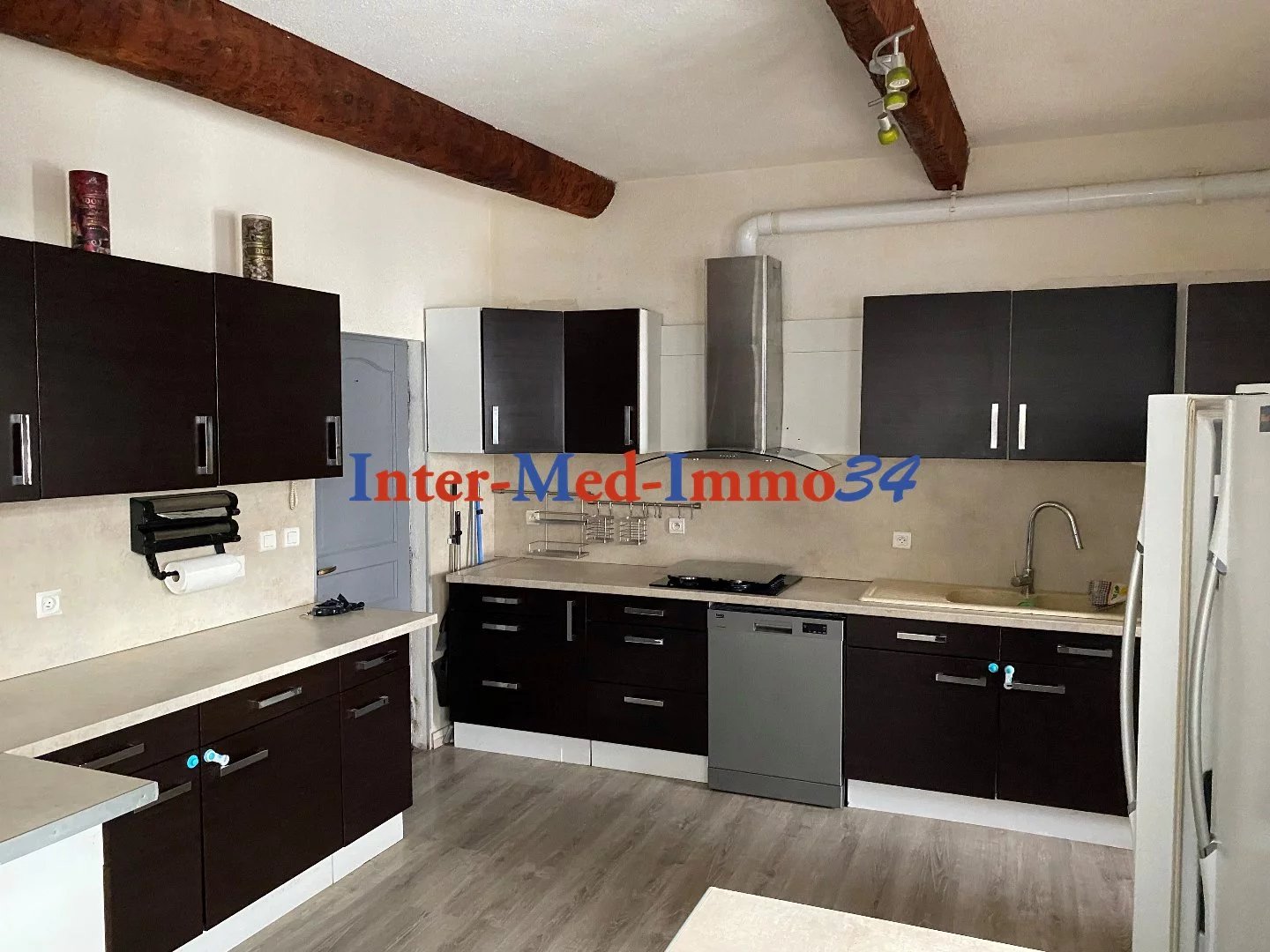 Vente Maison Agde
