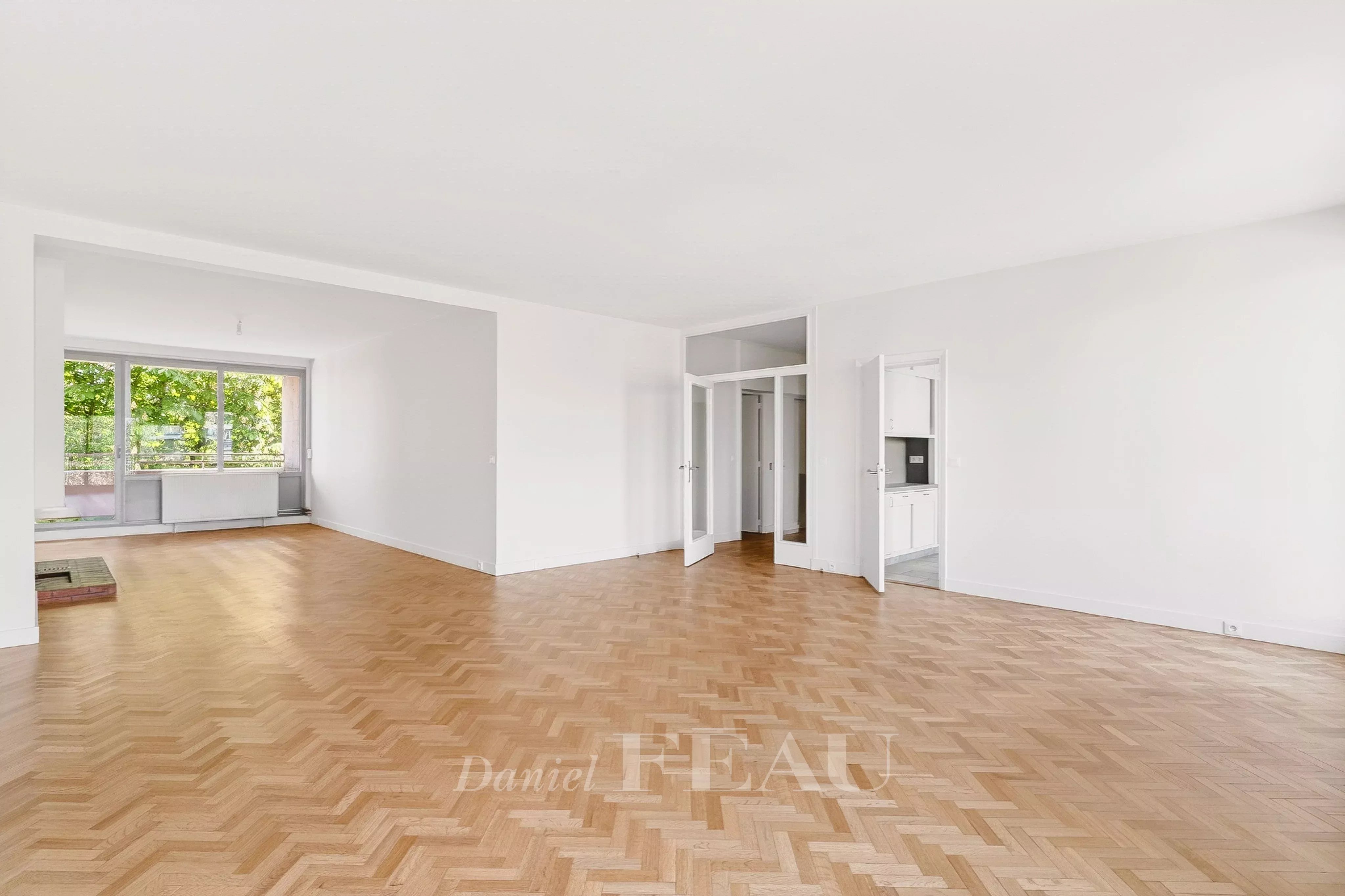 Rental Apartment Paris 7th